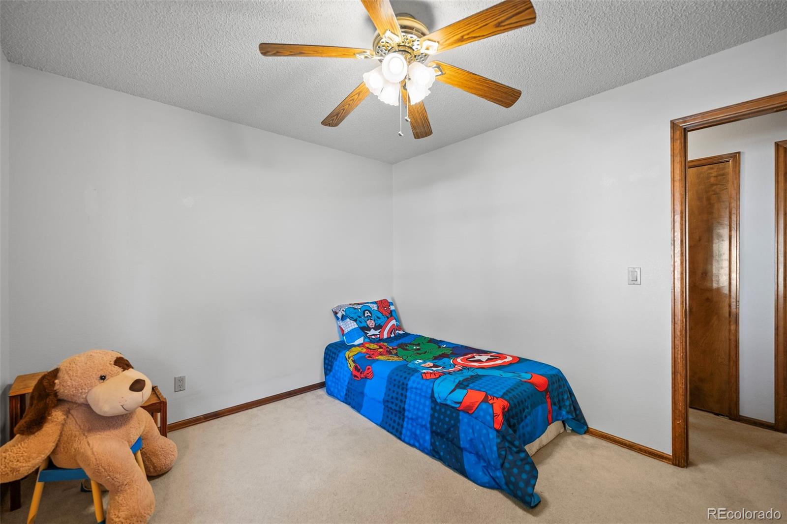 MLS Image #12 for 5988  bestview way,colorado springs, Colorado