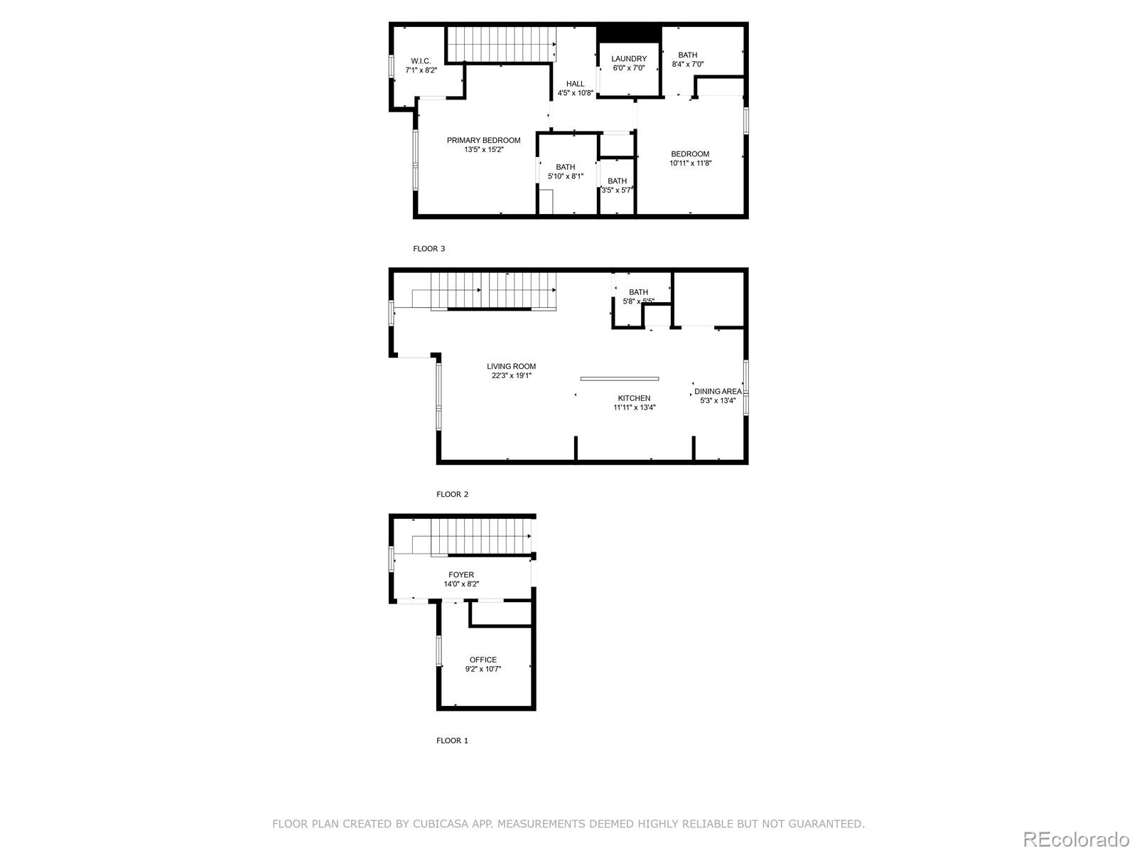 MLS Image #23 for 2853 w 69th avenue,denver, Colorado