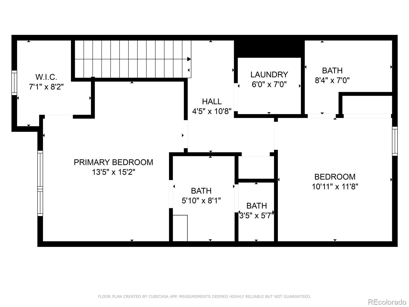 MLS Image #24 for 2853 w 69th avenue,denver, Colorado