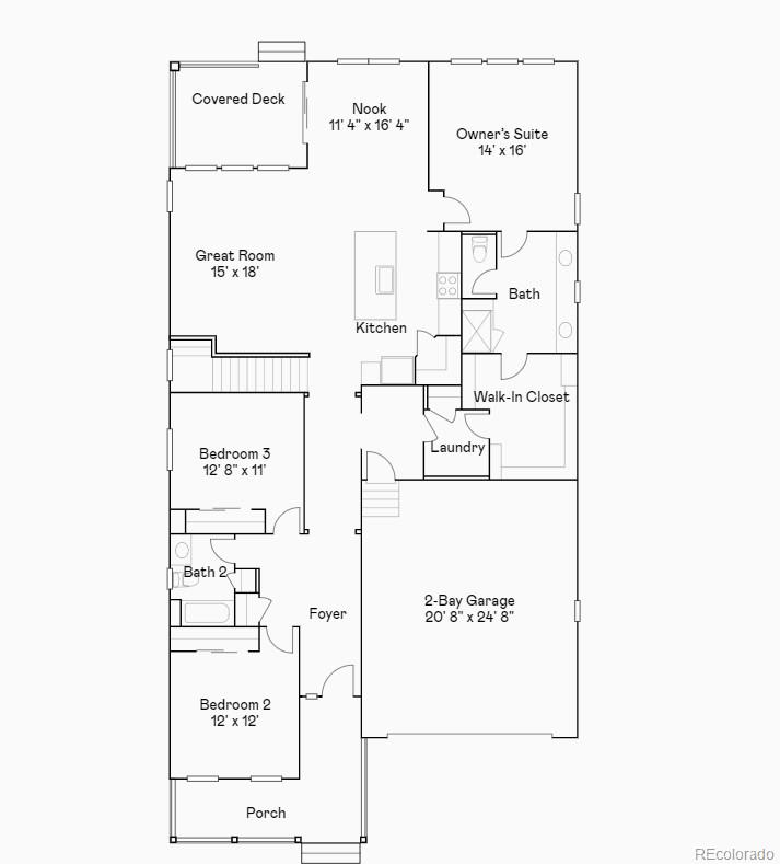 MLS Image #10 for 1134  sunrise drive,erie, Colorado