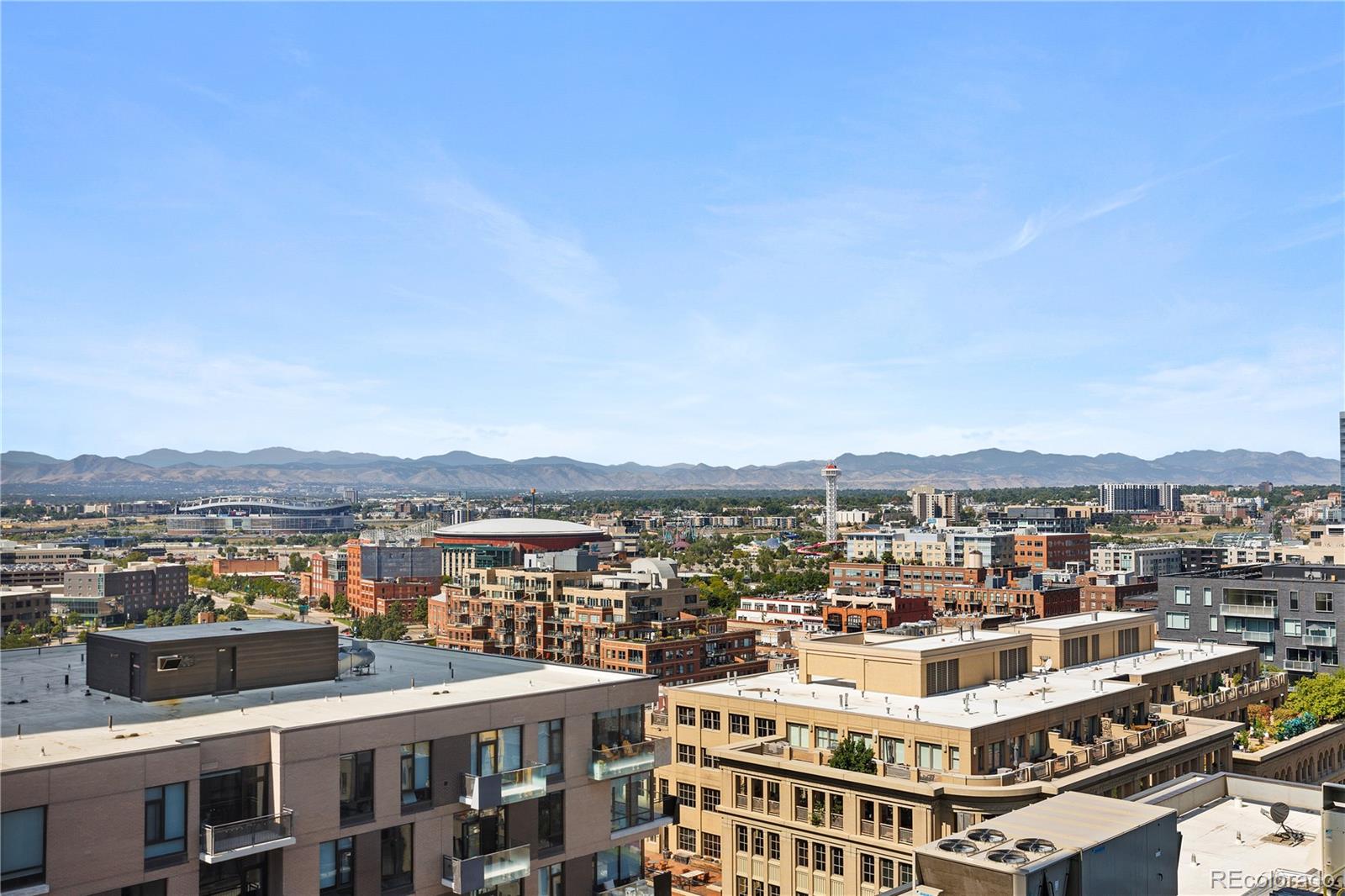 MLS Image #22 for 1625  larimer street,denver, Colorado