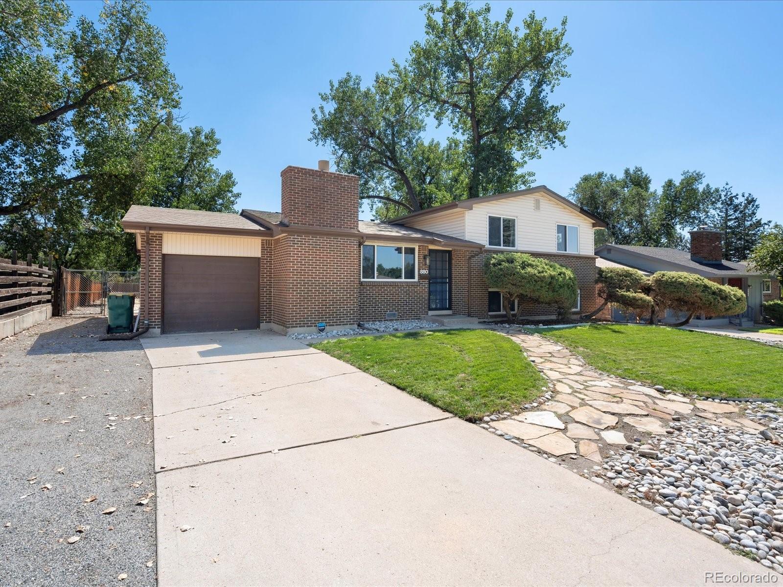 MLS Image #21 for 880 w 7th avenue drive,broomfield, Colorado