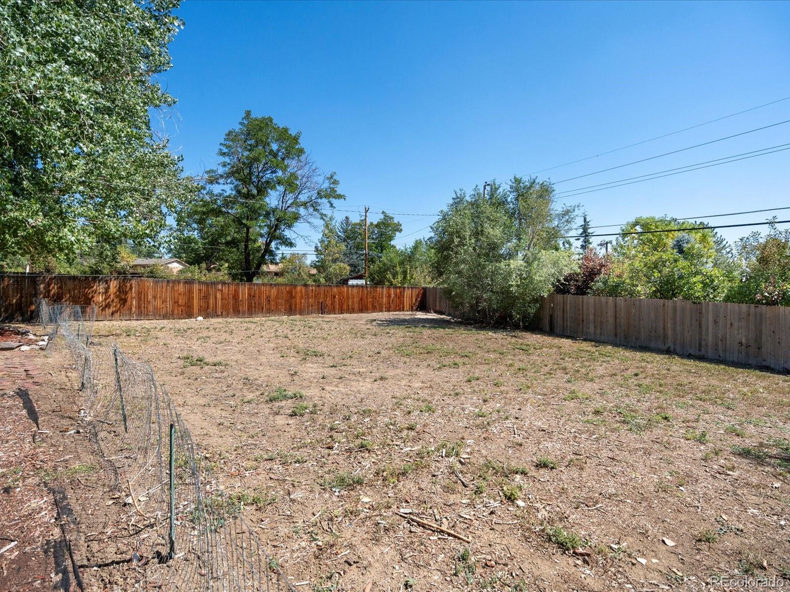 MLS Image #32 for 880 w 7th avenue drive,broomfield, Colorado