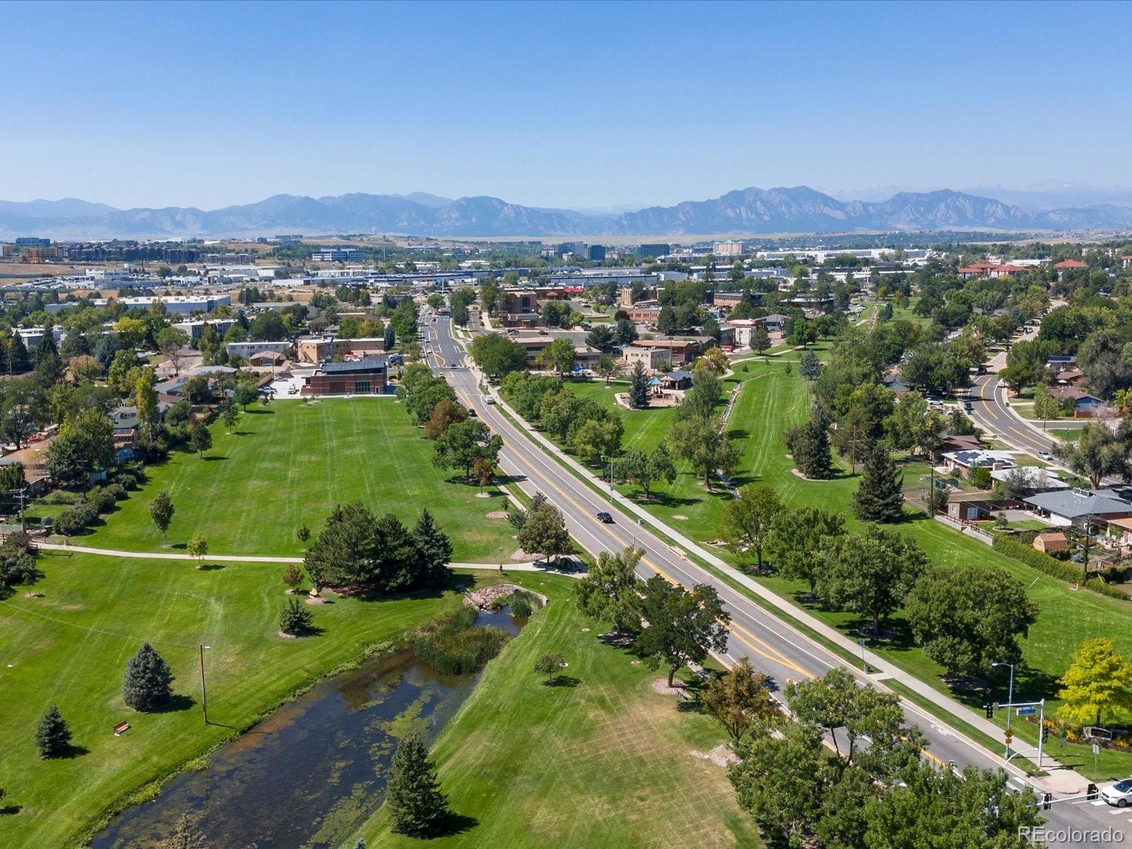 MLS Image #40 for 880 w 7th avenue drive,broomfield, Colorado