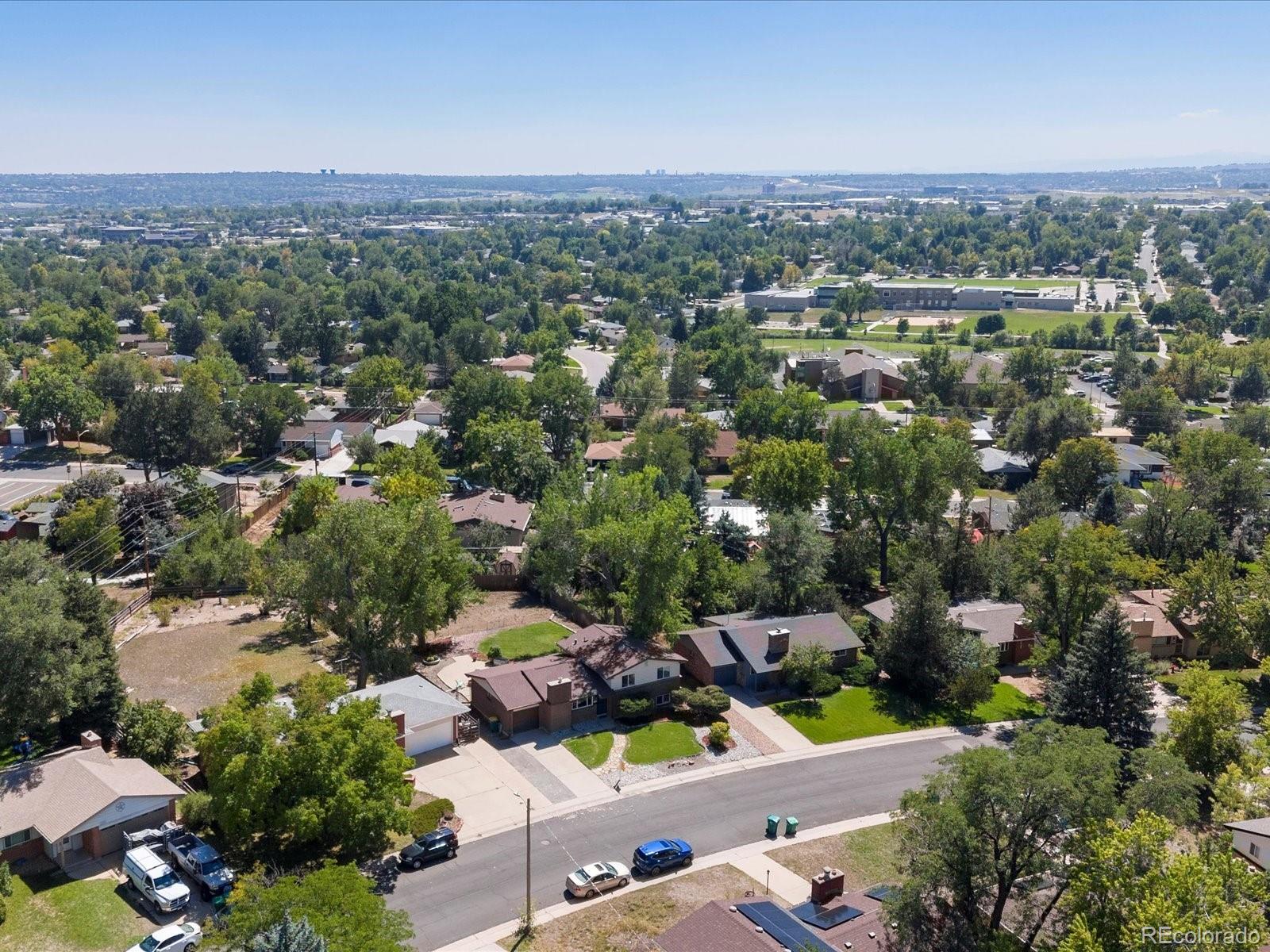 MLS Image #43 for 880 w 7th avenue drive,broomfield, Colorado