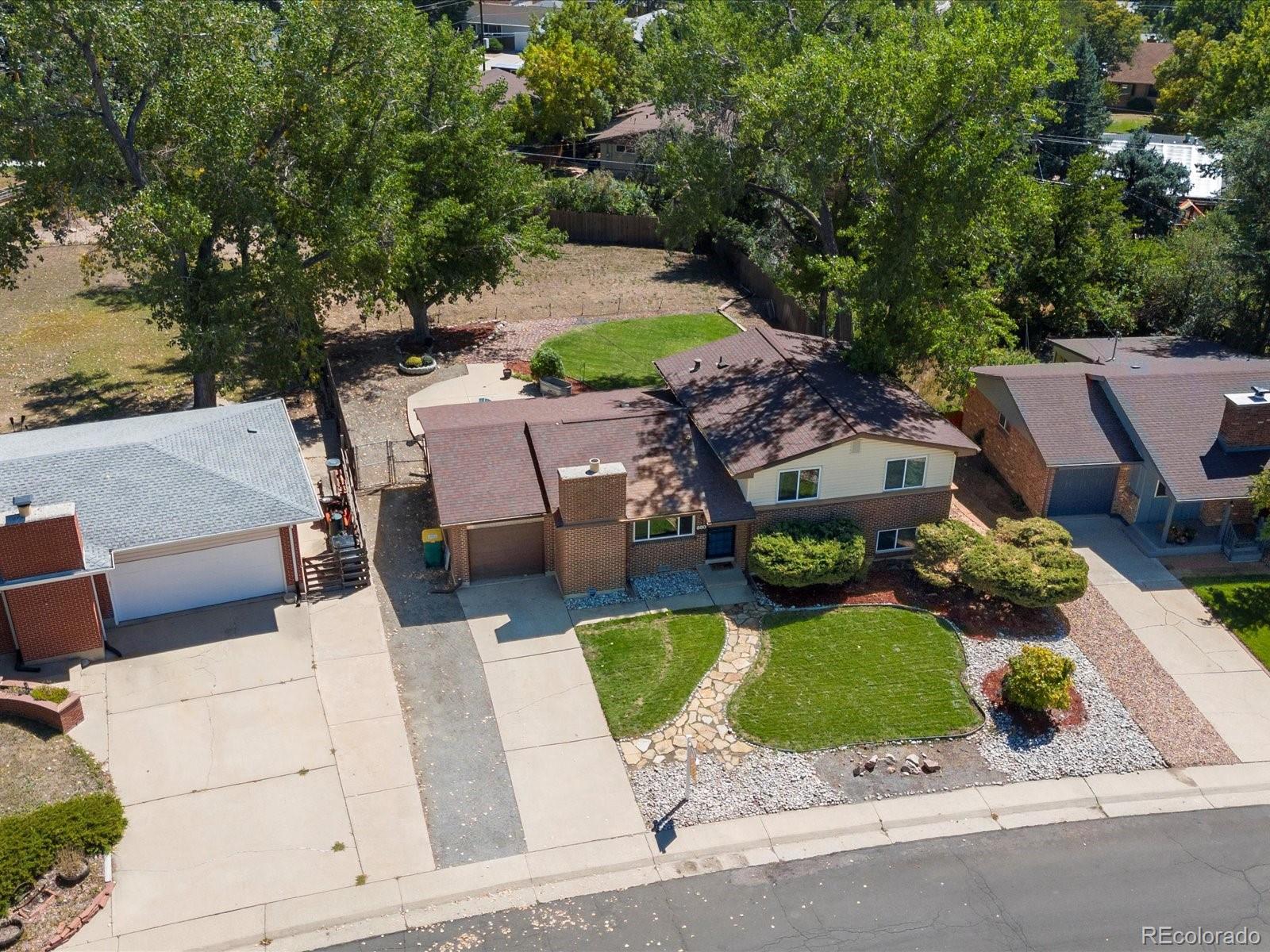 MLS Image #44 for 880 w 7th avenue drive,broomfield, Colorado