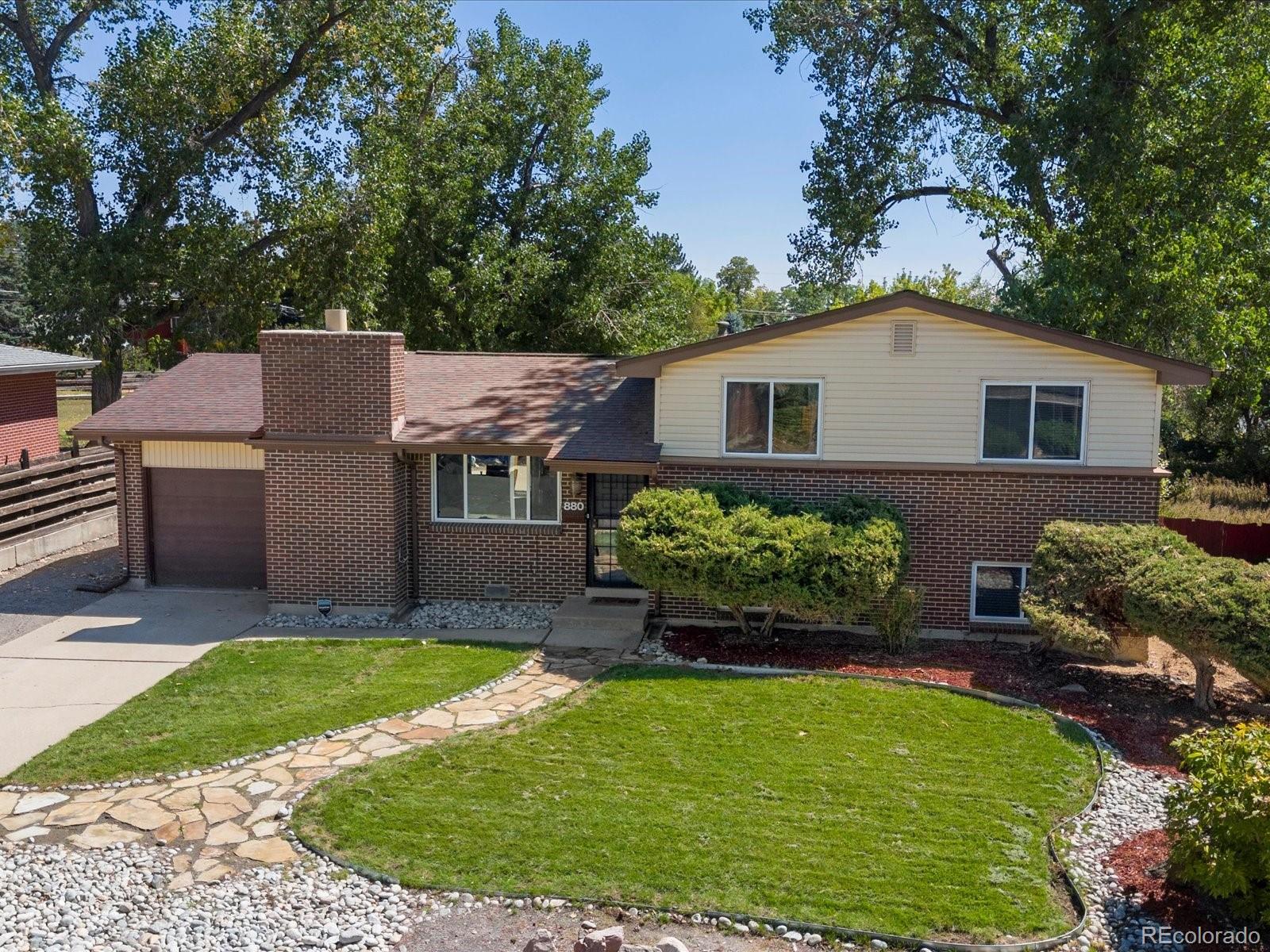 MLS Image #46 for 880 w 7th avenue drive,broomfield, Colorado