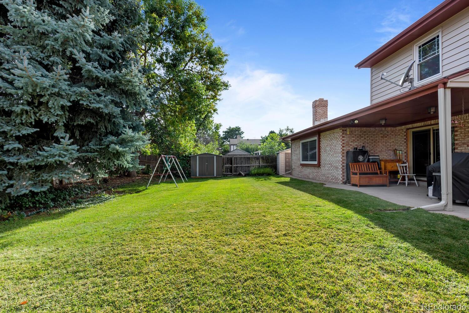 MLS Image #12 for 14242 e idaho place,aurora, Colorado