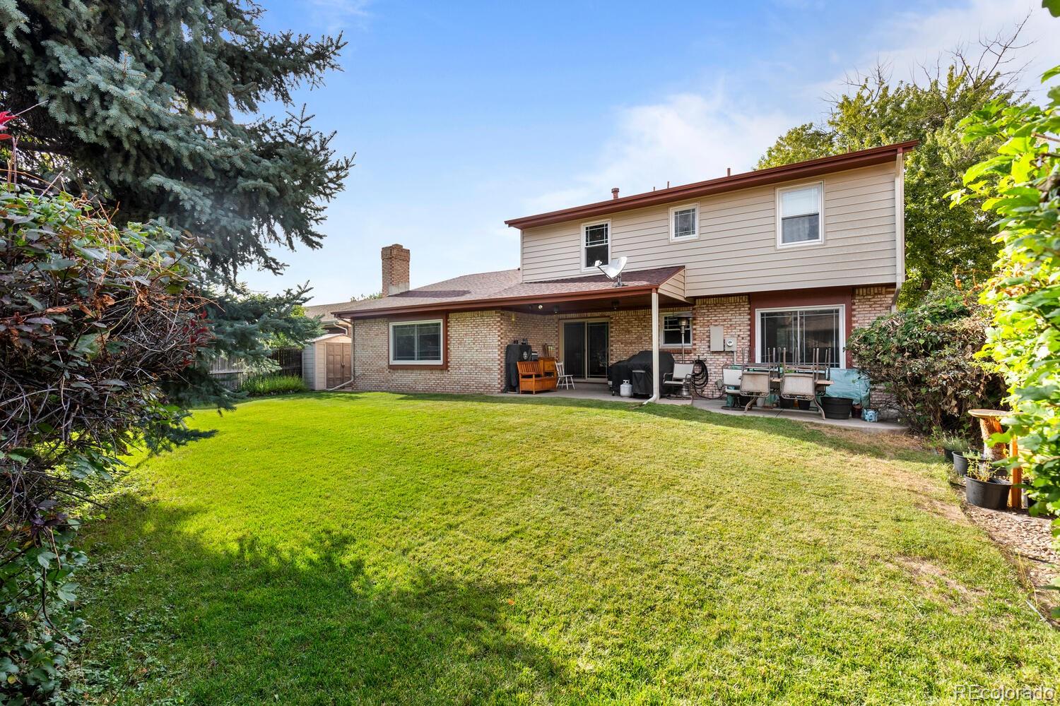 MLS Image #13 for 14242 e idaho place,aurora, Colorado