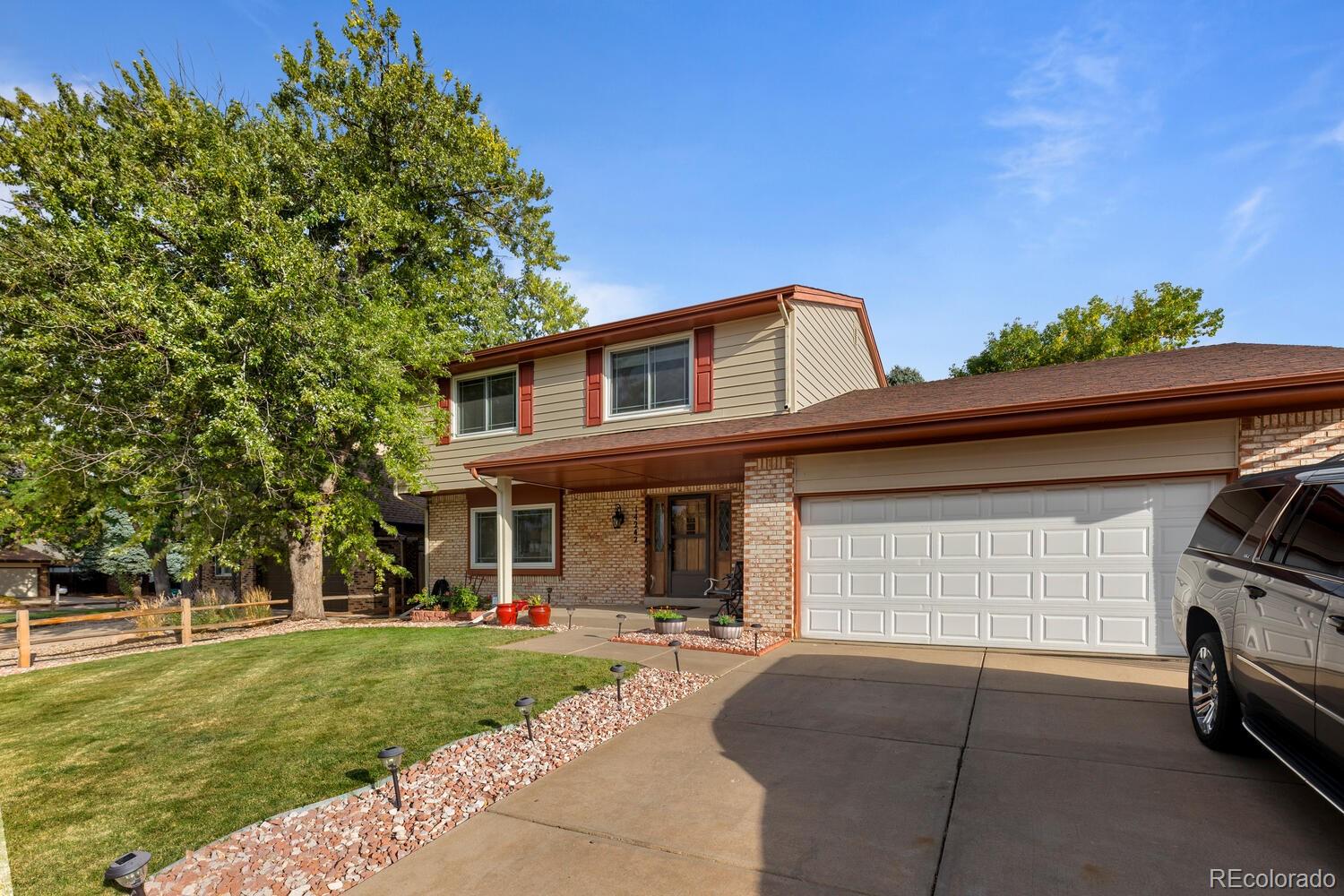 MLS Image #2 for 14242 e idaho place,aurora, Colorado