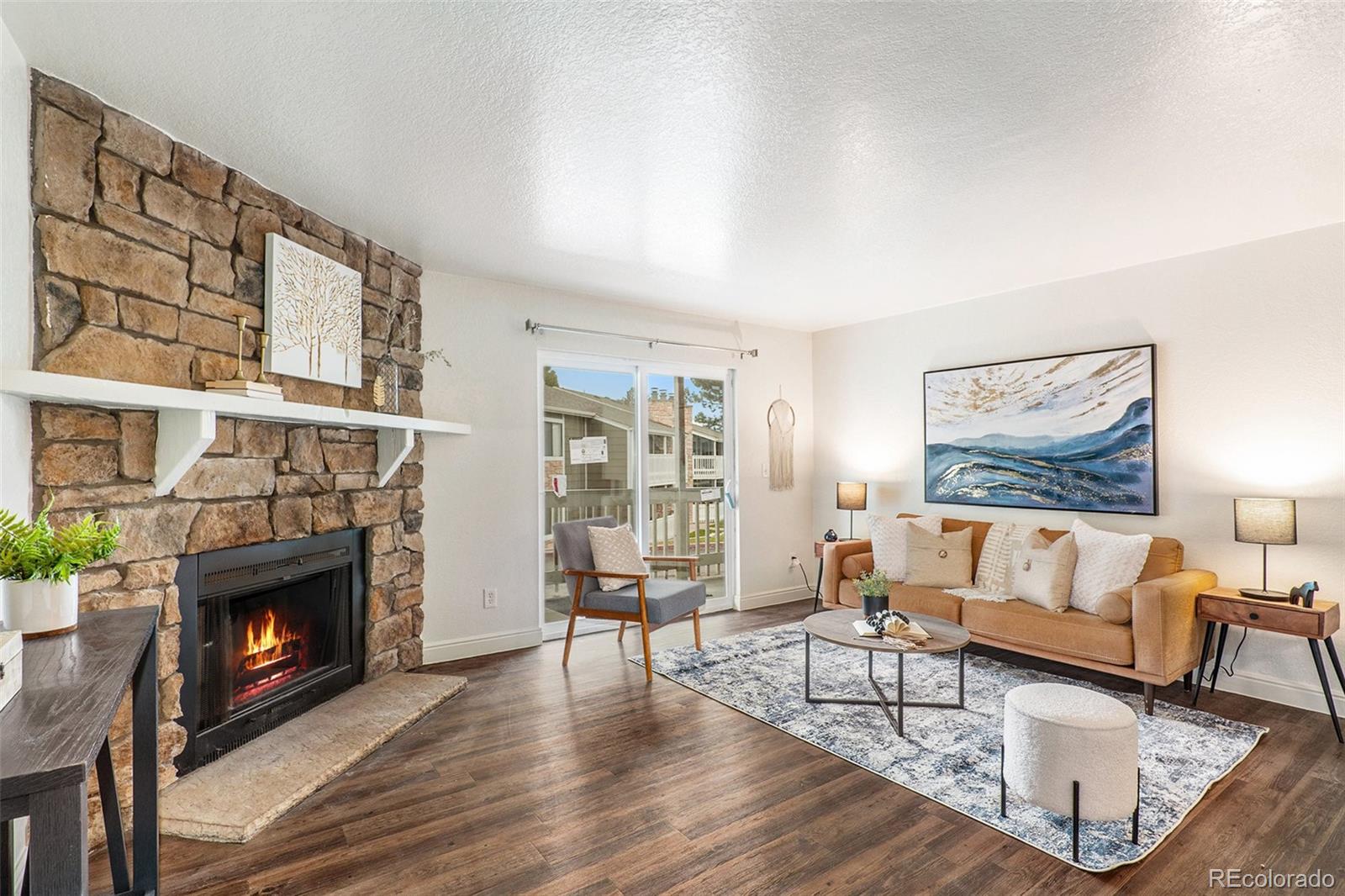 MLS Image #1 for 18094 e ohio avenue,aurora, Colorado