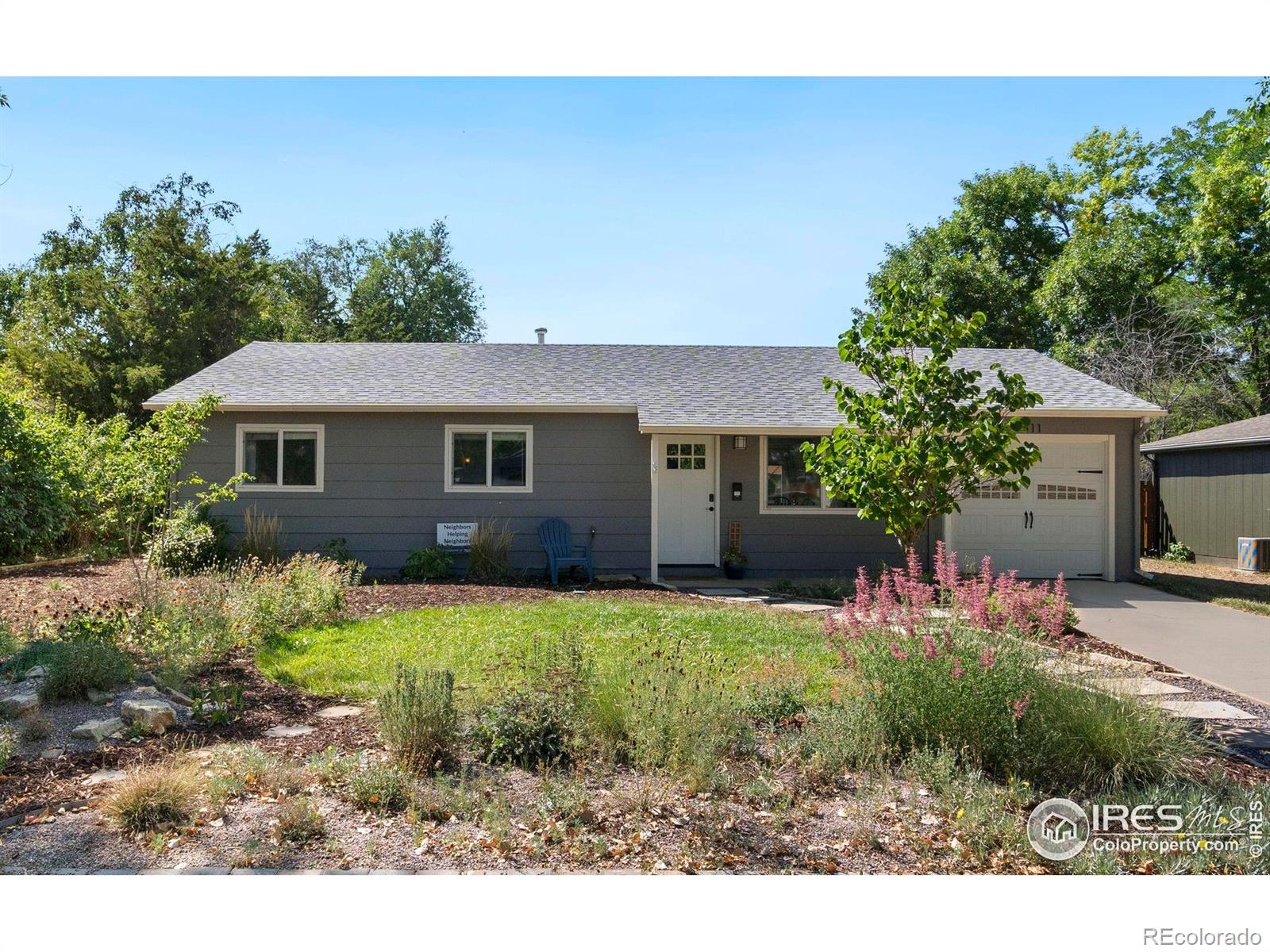 MLS Image #18 for 411  franklin street,fort collins, Colorado