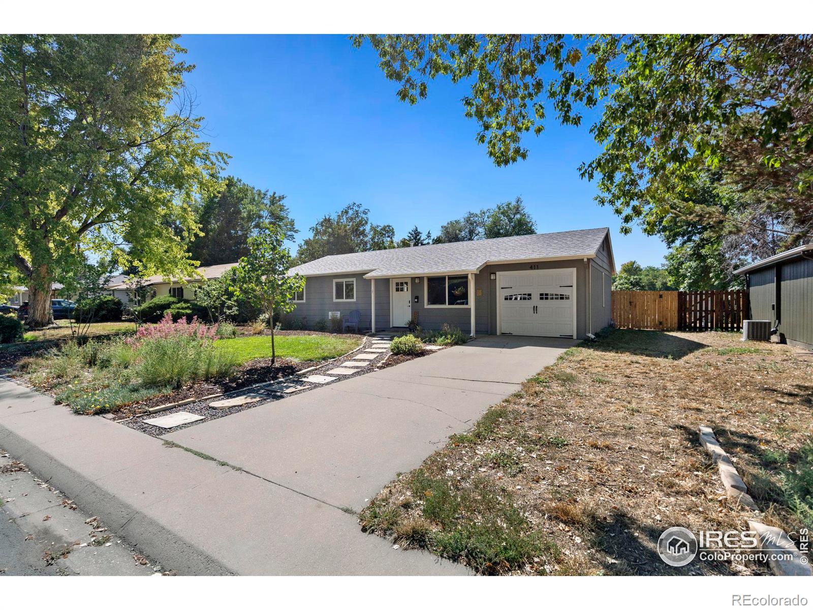 MLS Image #21 for 411  franklin street,fort collins, Colorado