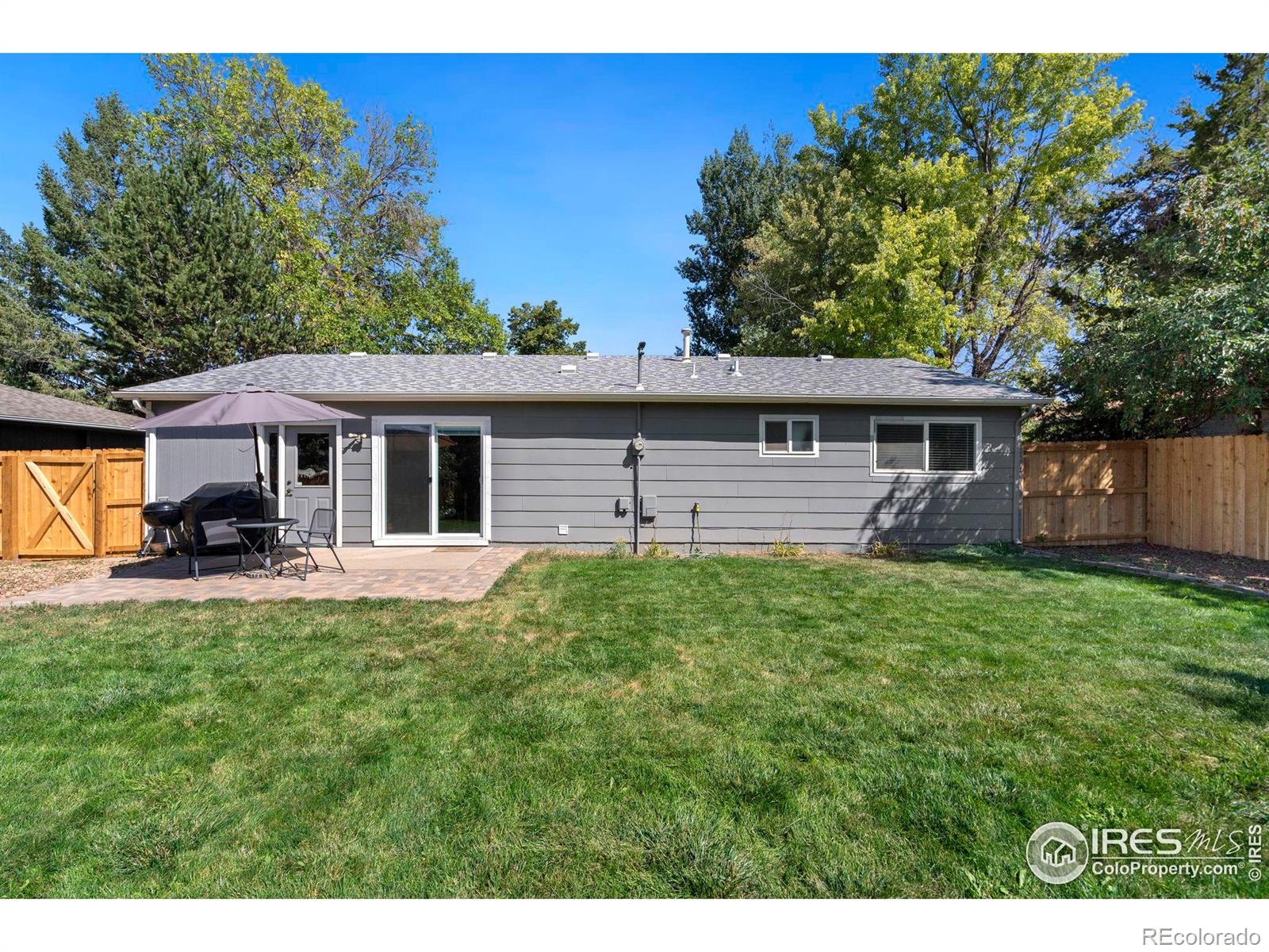 MLS Image #25 for 411  franklin street,fort collins, Colorado