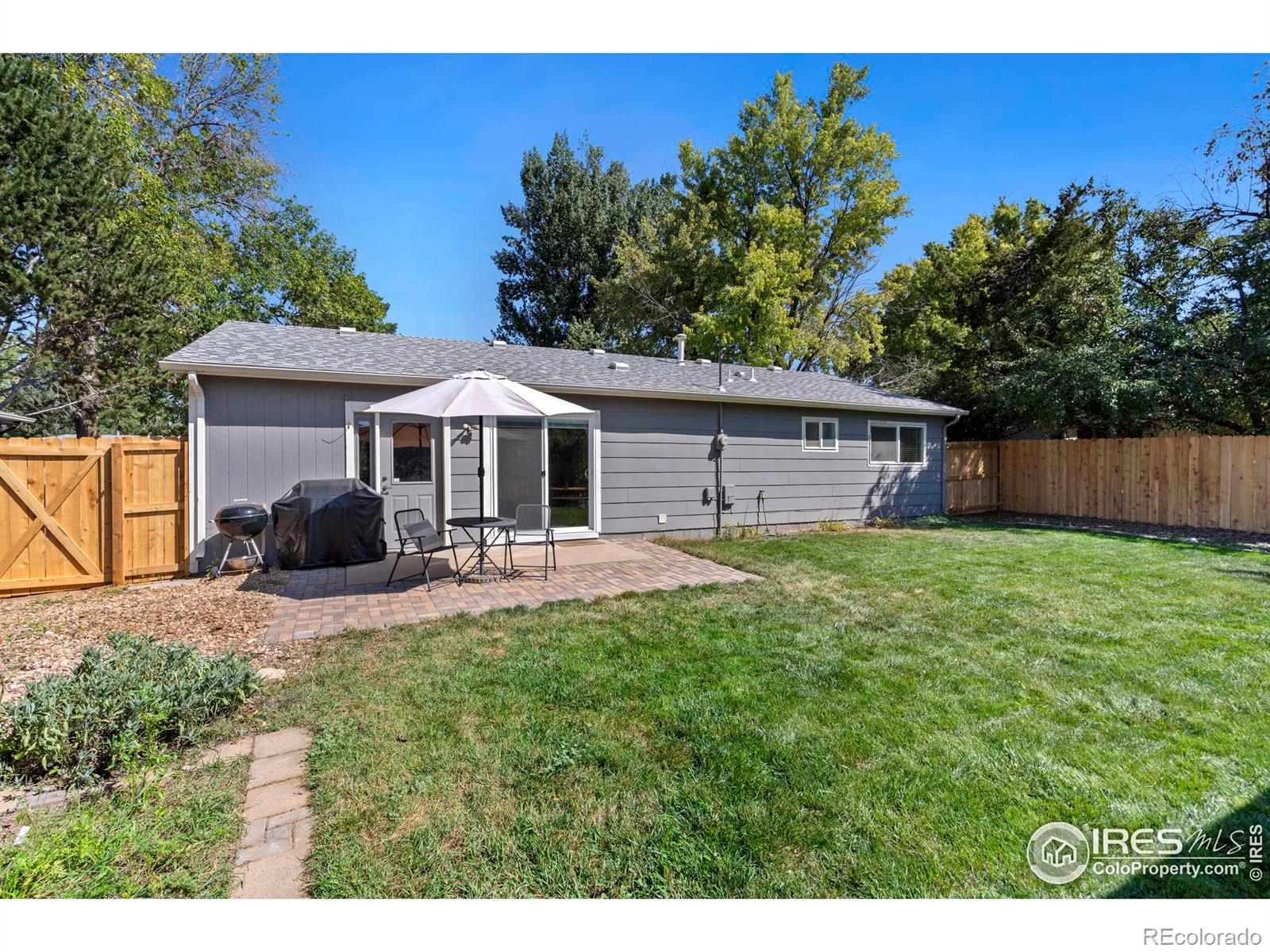 MLS Image #27 for 411  franklin street,fort collins, Colorado