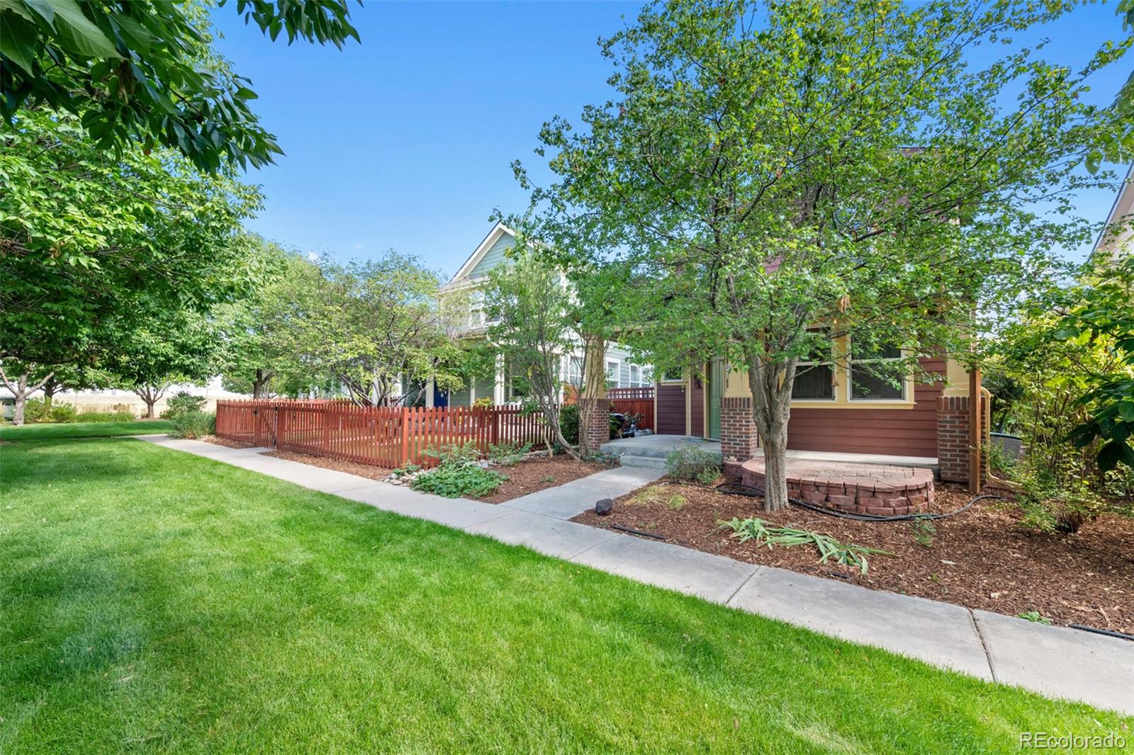 MLS Image #3 for 3459  florence way,denver, Colorado