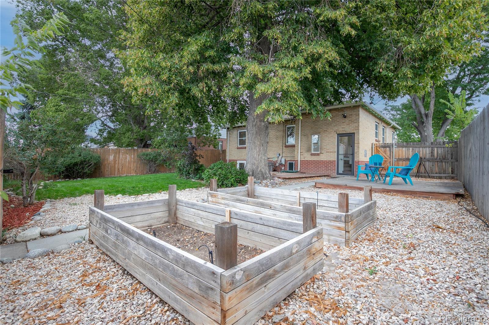 MLS Image #27 for 4247  osceola street,denver, Colorado