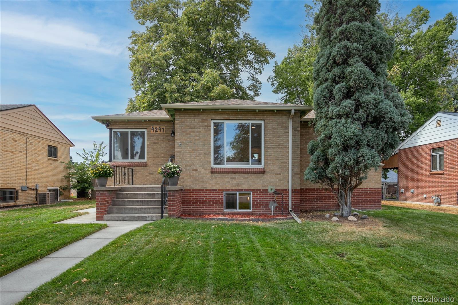 MLS Image #32 for 4247  osceola street,denver, Colorado