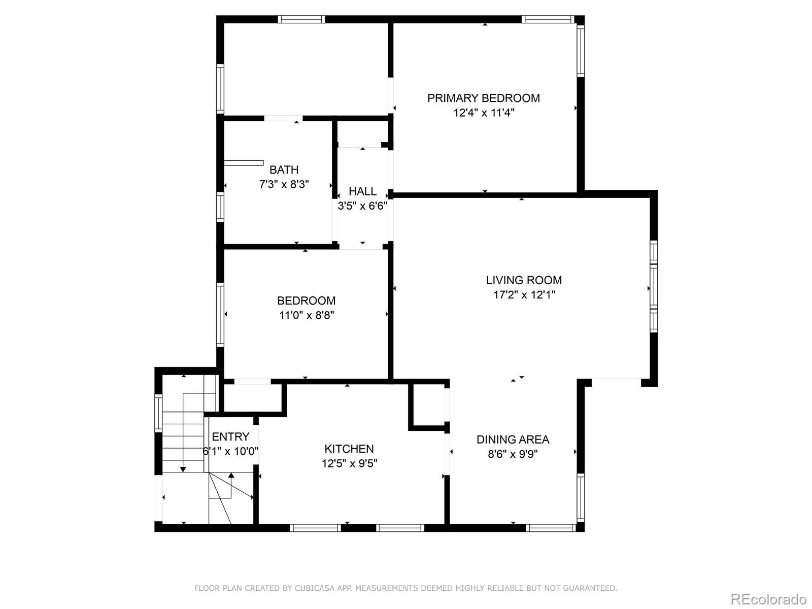 MLS Image #33 for 4247  osceola street,denver, Colorado