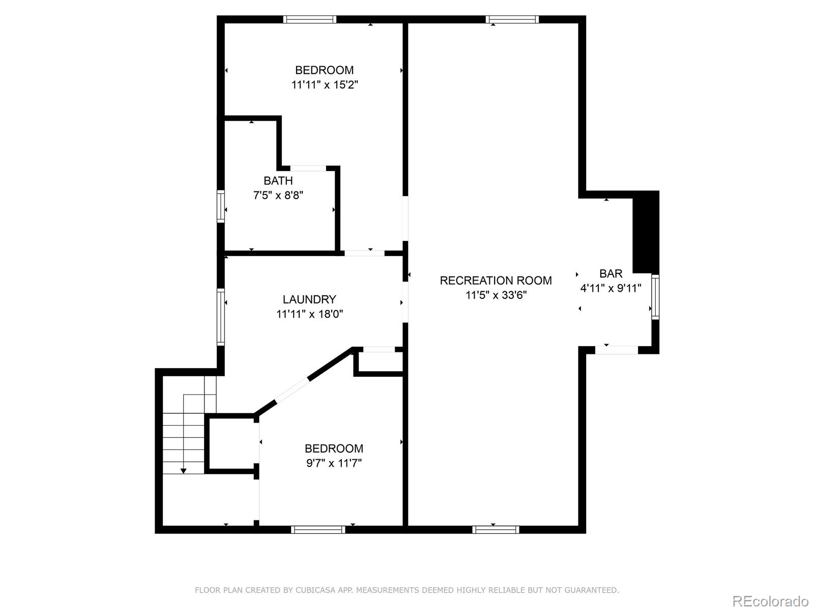 MLS Image #34 for 4247  osceola street,denver, Colorado