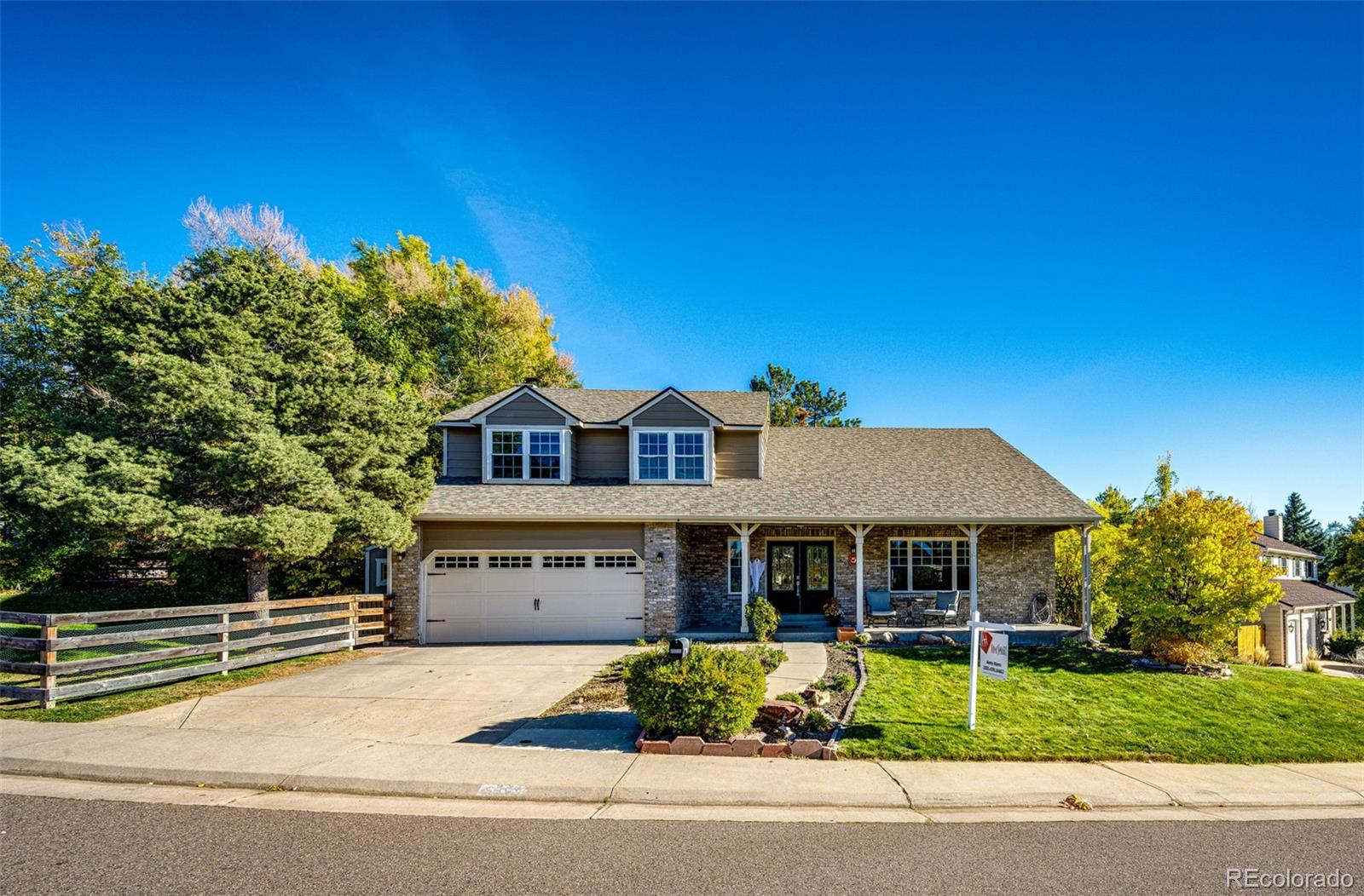 MLS Image #0 for 6362 e weaver drive,englewood, Colorado