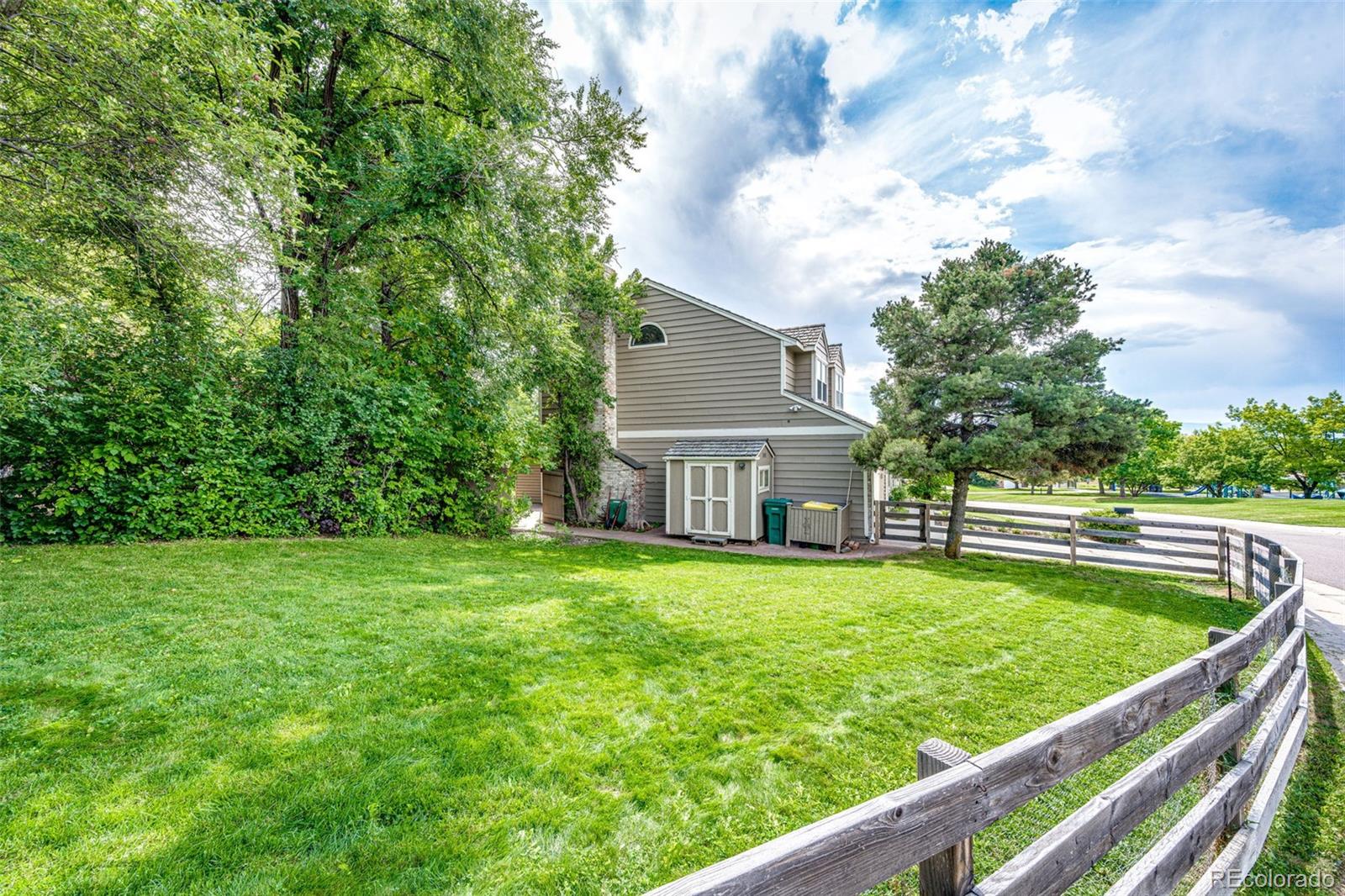 MLS Image #38 for 6362 e weaver drive,englewood, Colorado