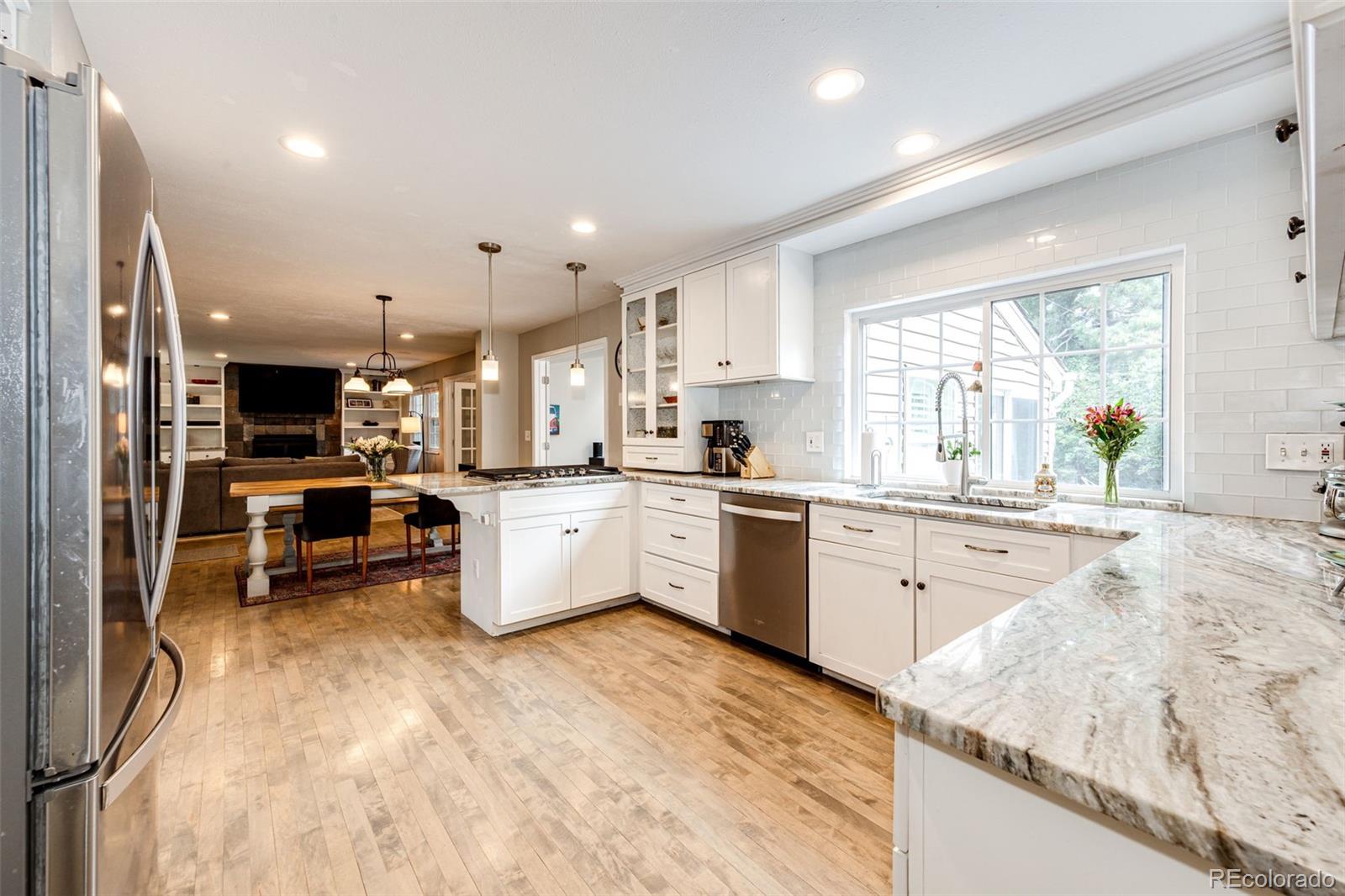 MLS Image #4 for 6362 e weaver drive,englewood, Colorado