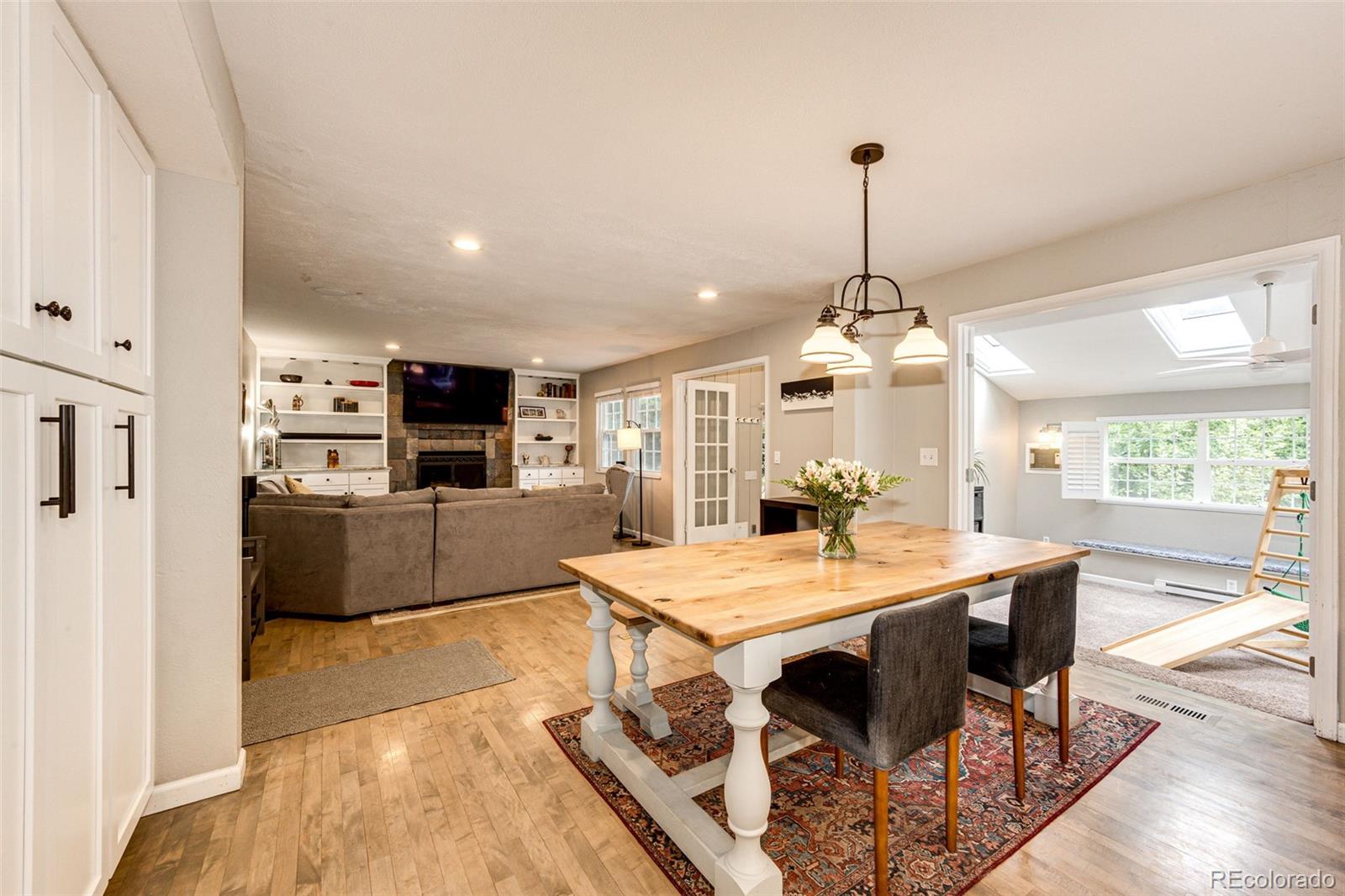MLS Image #5 for 6362 e weaver drive,englewood, Colorado