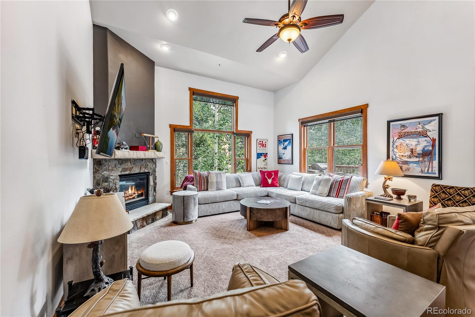 MLS Image #1 for 231  hawk circle 2324,keystone, Colorado