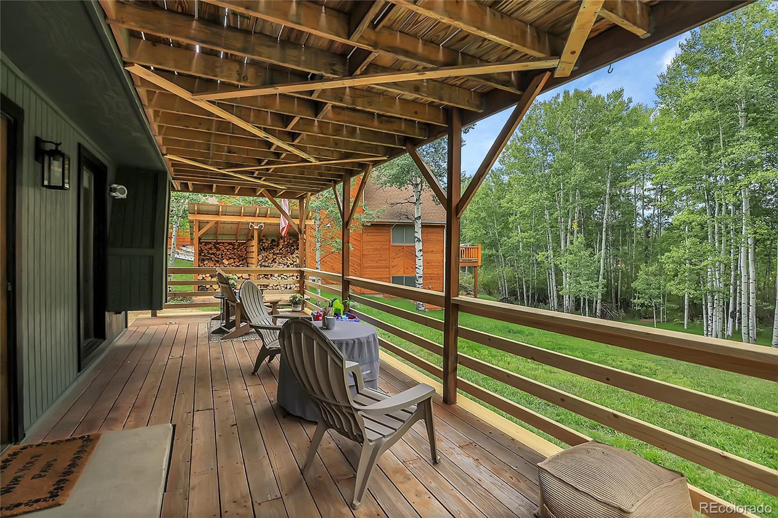 MLS Image #35 for 188  silver springs road,bailey, Colorado