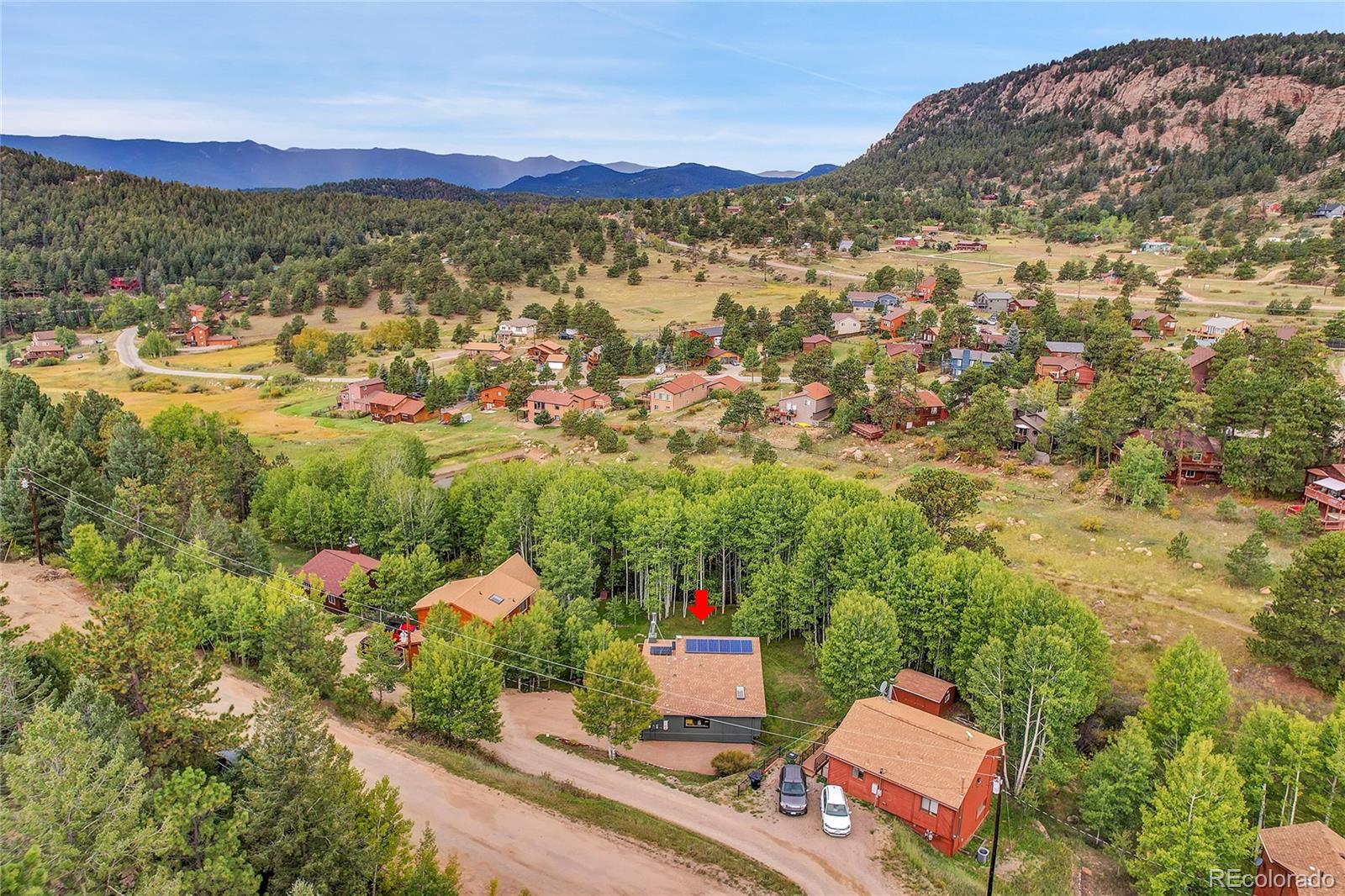 MLS Image #38 for 188  silver springs road,bailey, Colorado