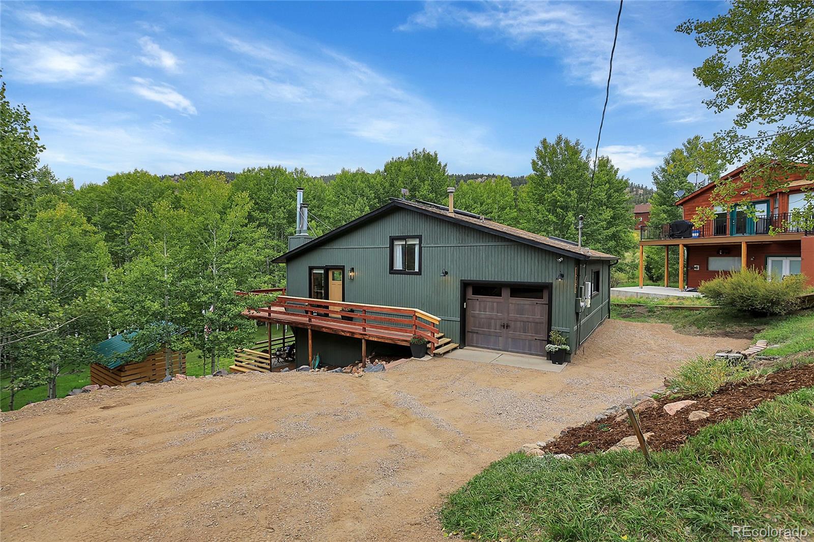 MLS Image #41 for 188  silver springs road,bailey, Colorado