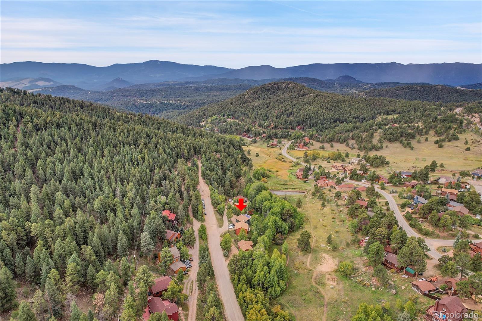 MLS Image #44 for 188  silver springs road,bailey, Colorado