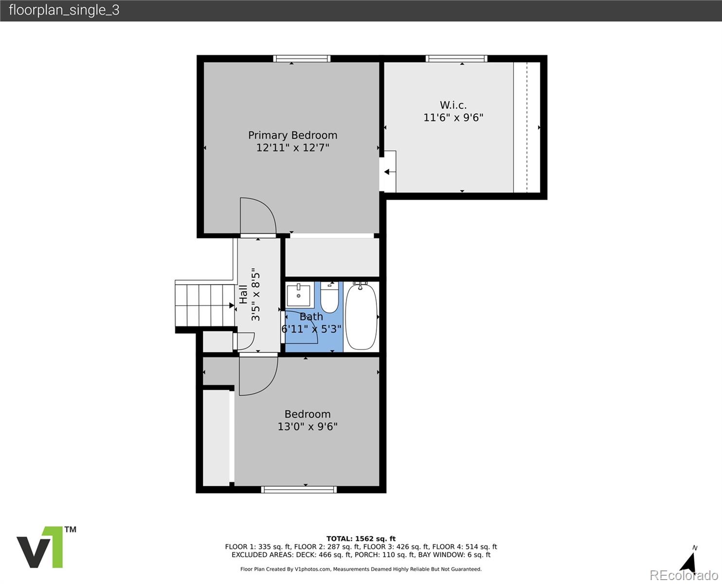 MLS Image #47 for 188  silver springs road,bailey, Colorado