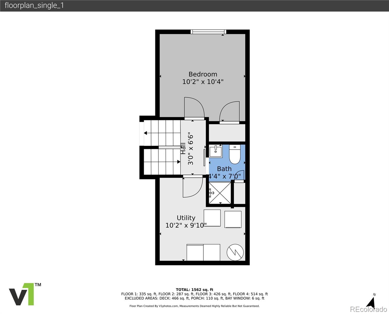 MLS Image #48 for 188  silver springs road,bailey, Colorado