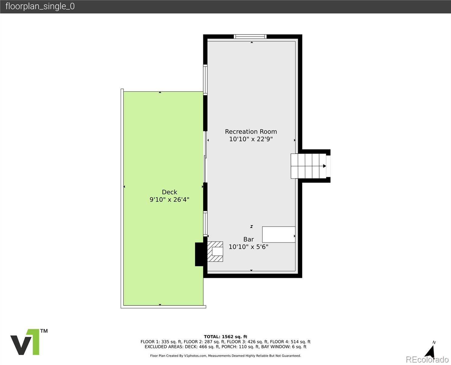 MLS Image #49 for 188  silver springs road,bailey, Colorado