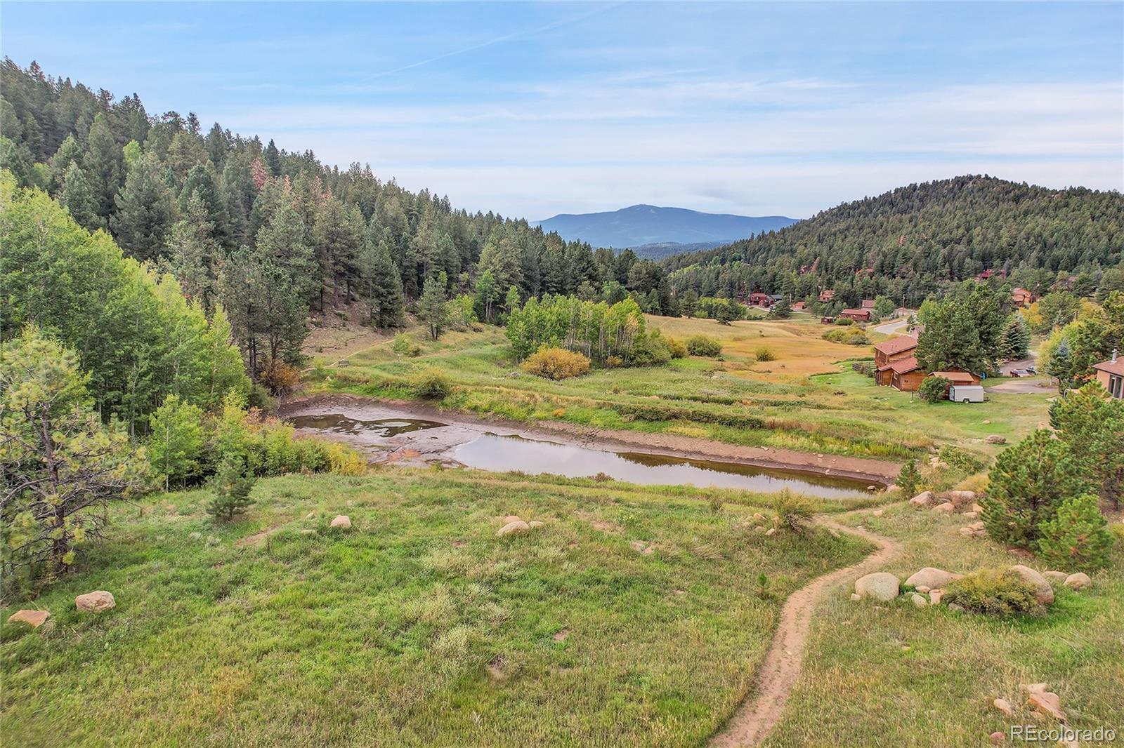 MLS Image #5 for 188  silver springs road,bailey, Colorado