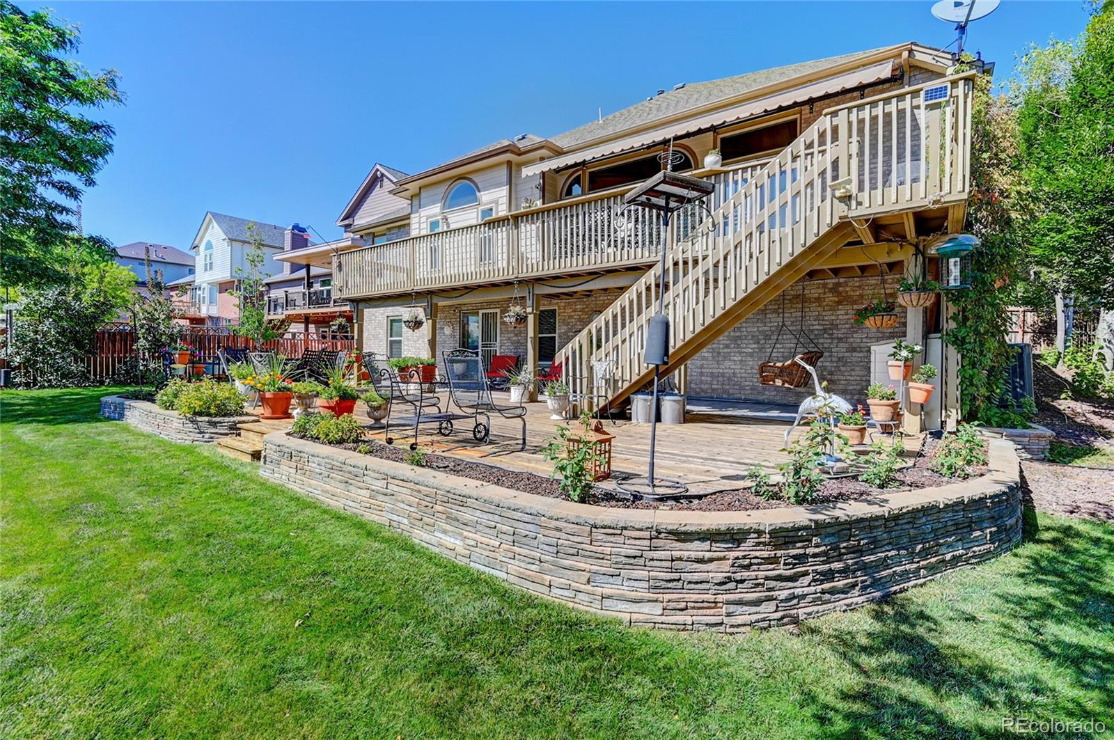 MLS Image #33 for 11232 w cooper drive,littleton, Colorado