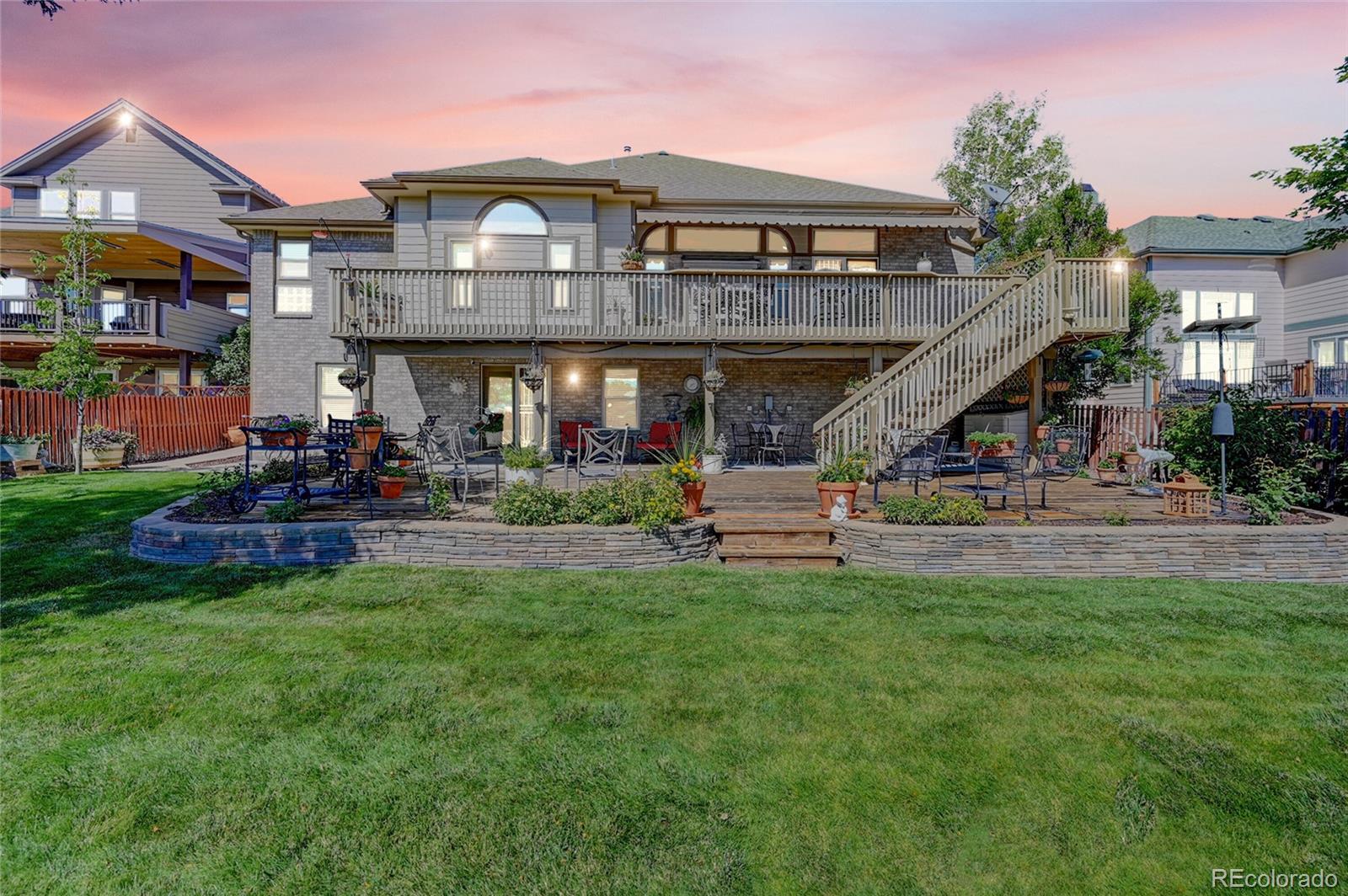 MLS Image #35 for 11232 w cooper drive,littleton, Colorado