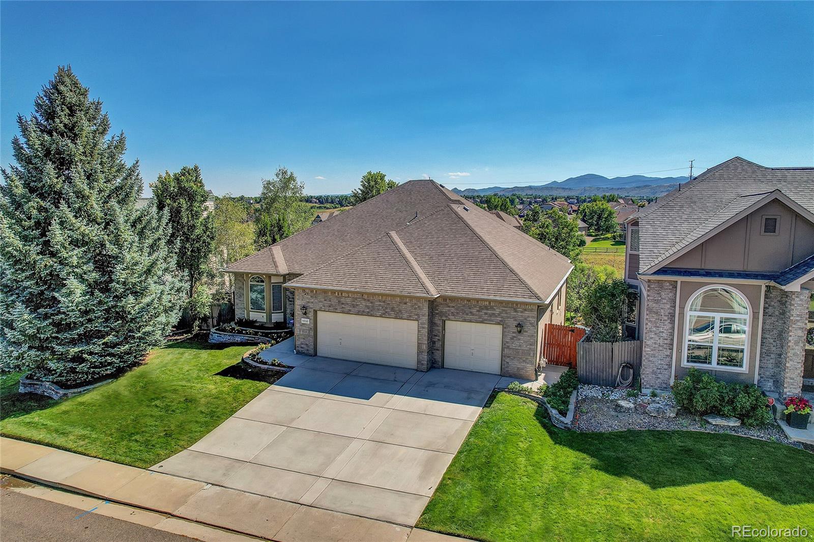 MLS Image #42 for 11232 w cooper drive,littleton, Colorado