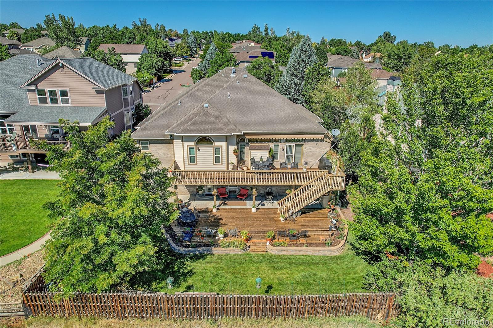 MLS Image #43 for 11232 w cooper drive,littleton, Colorado