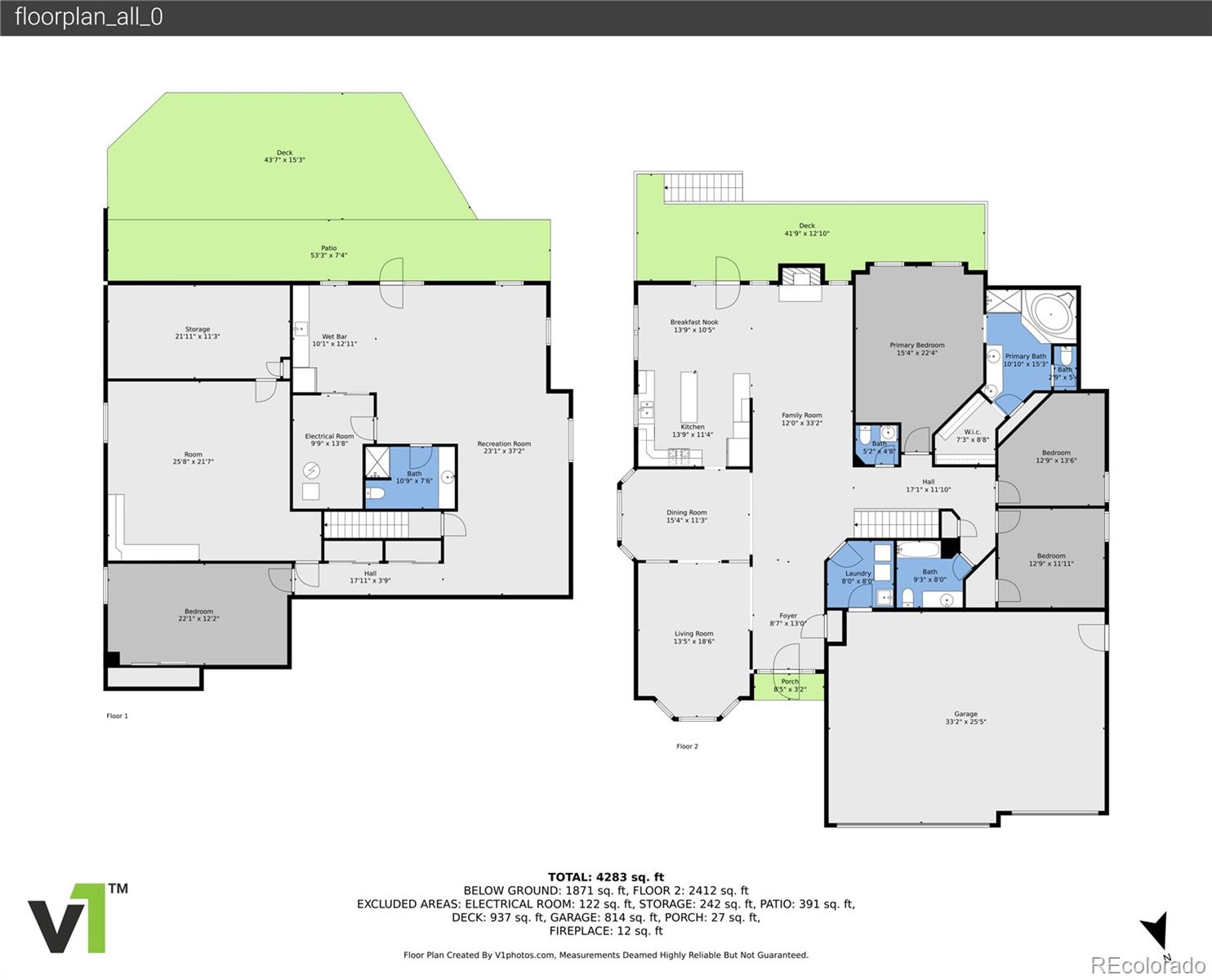 MLS Image #47 for 11232 w cooper drive,littleton, Colorado