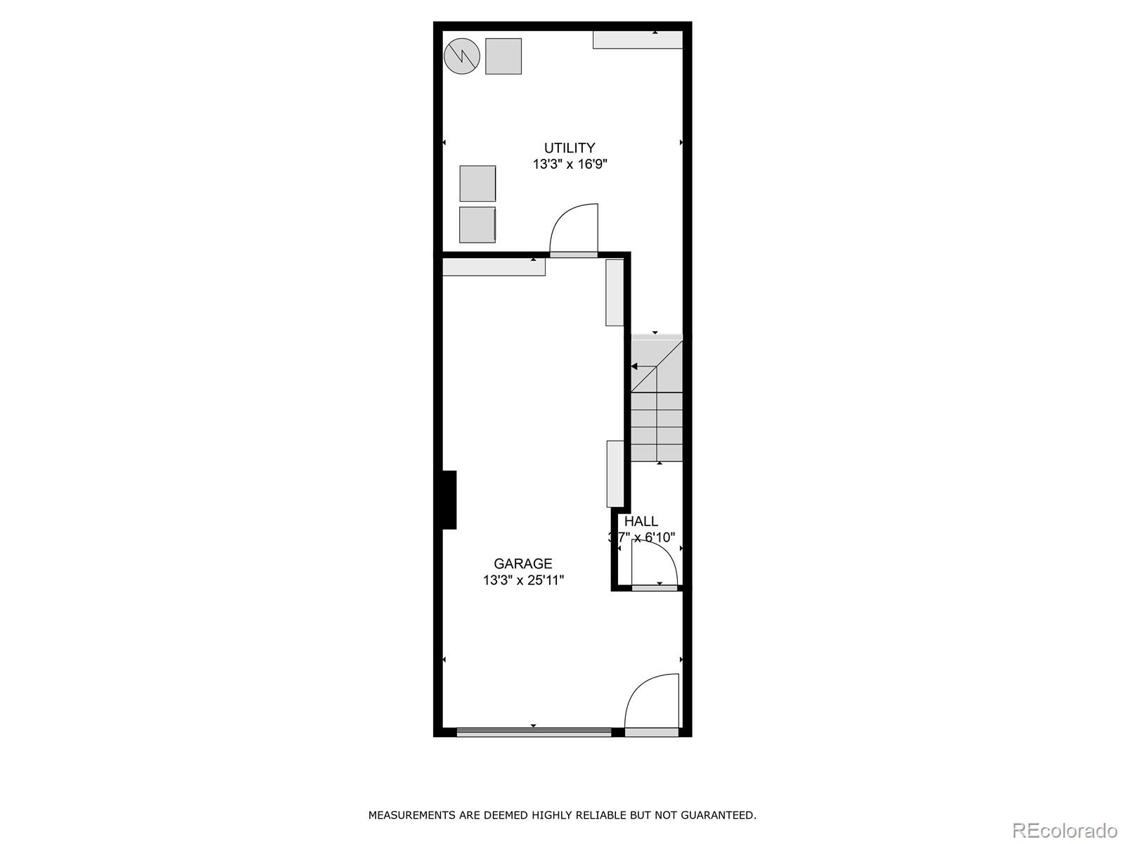 MLS Image #20 for 12008 e tennessee drive,aurora, Colorado