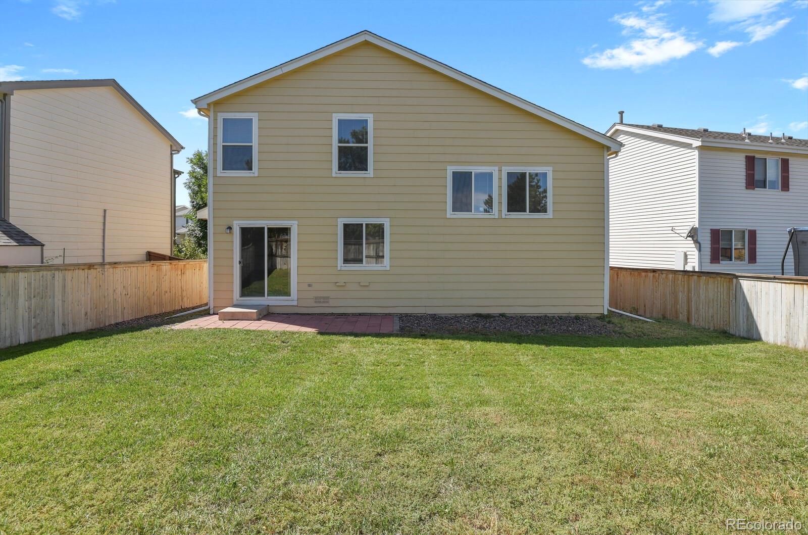 MLS Image #29 for 9786  saybrook street,highlands ranch, Colorado