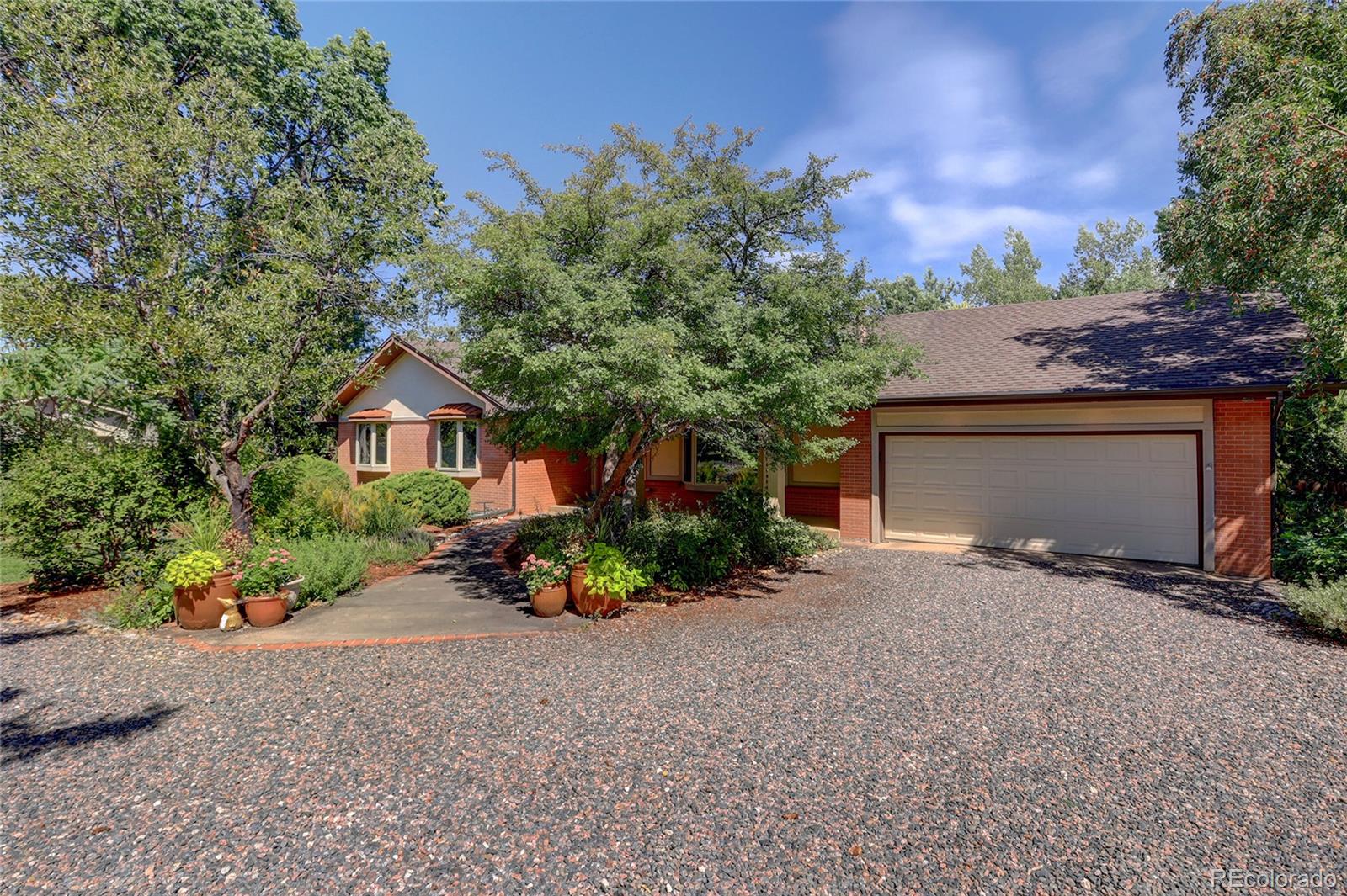 Report Image for 4470  Longhorn ,Littleton, Colorado