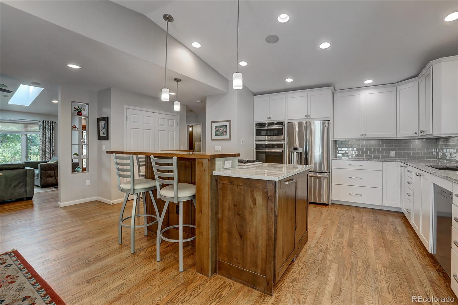 MLS Image #5 for 4470  longhorn ,littleton, Colorado