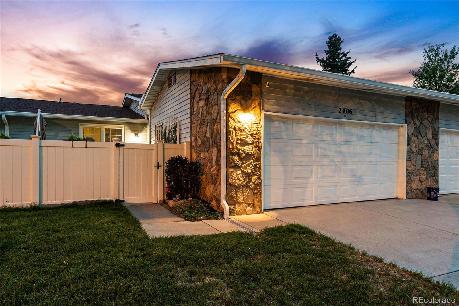 MLS Image #0 for 2406 s vaughn way,aurora, Colorado