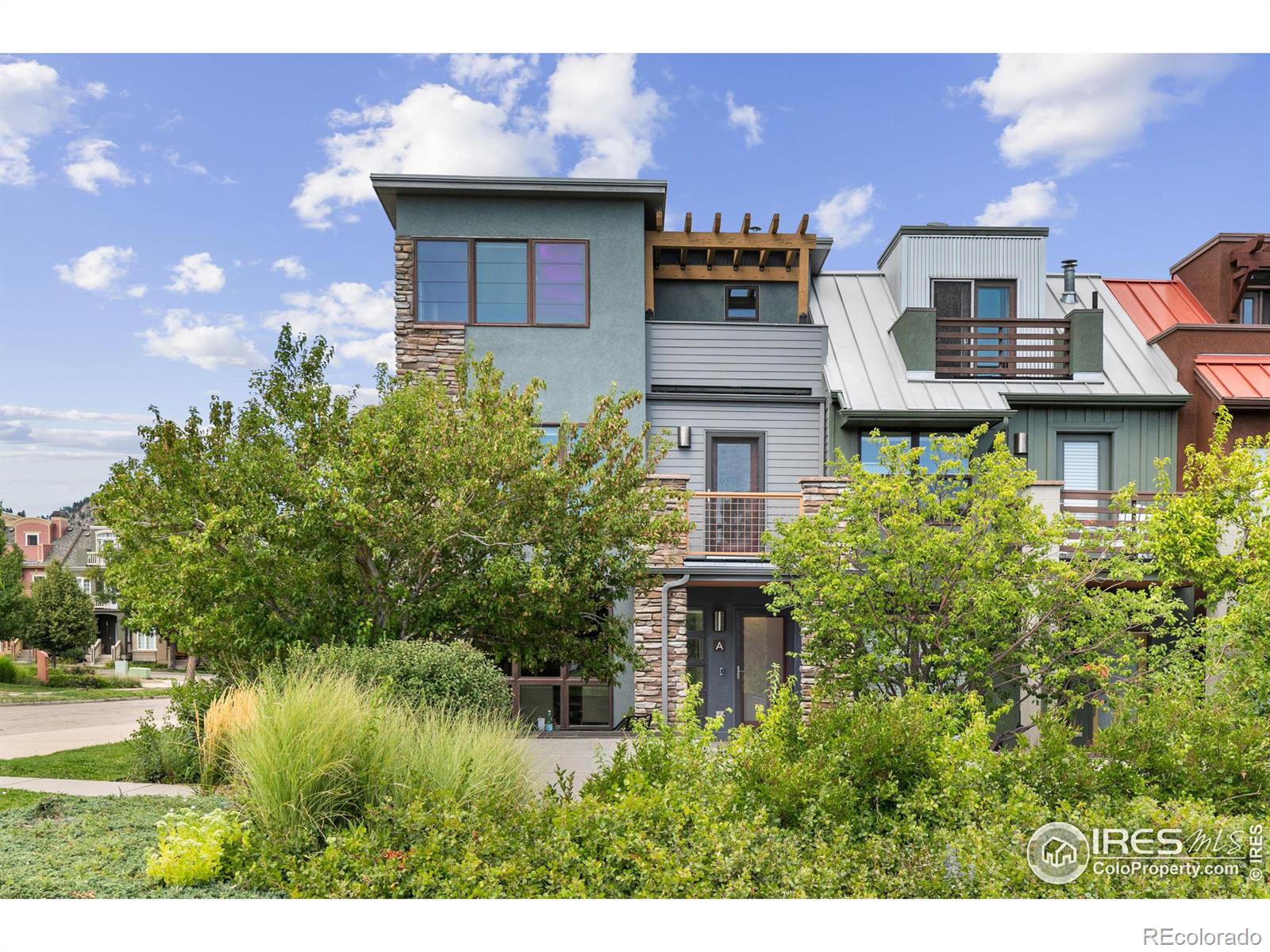 MLS Image #2 for 5060  pierre street,boulder, Colorado