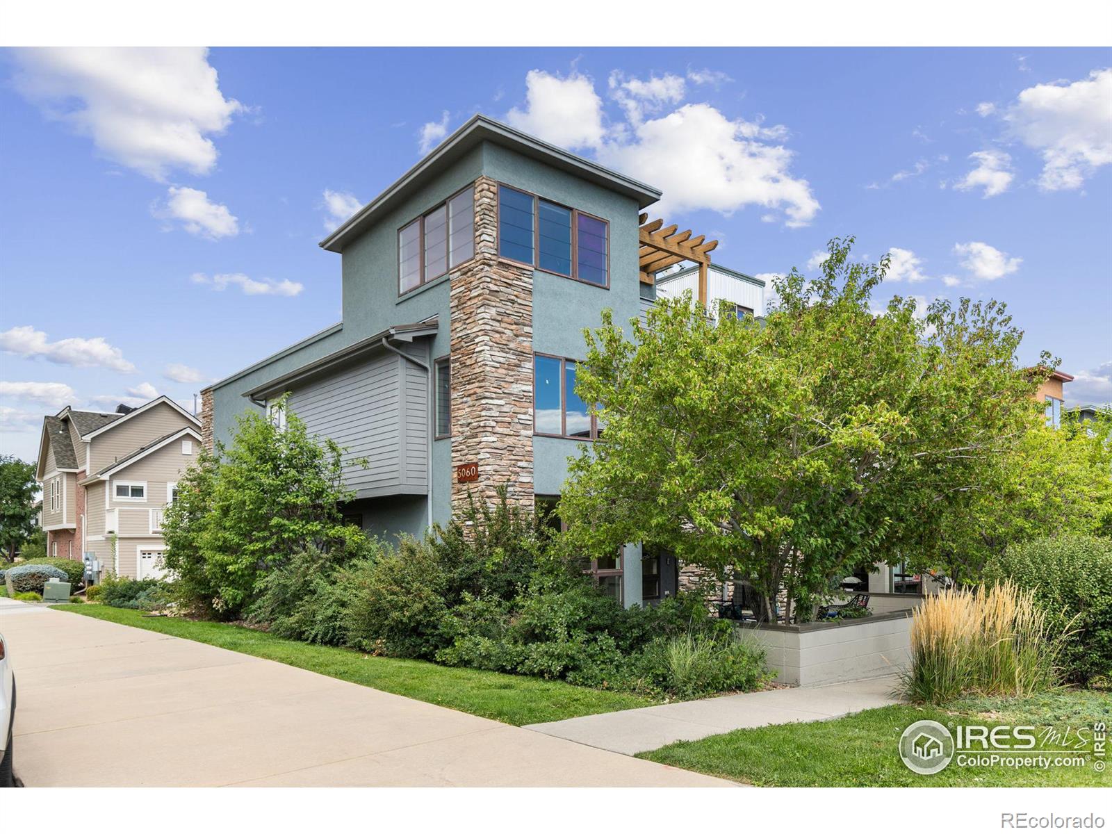 MLS Image #3 for 5060  pierre street,boulder, Colorado