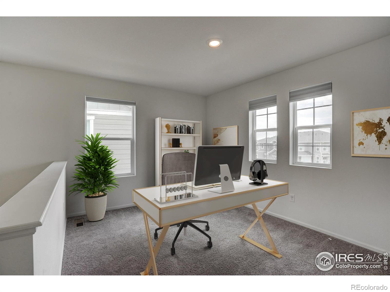 MLS Image #18 for 3529  booth falls drive,loveland, Colorado